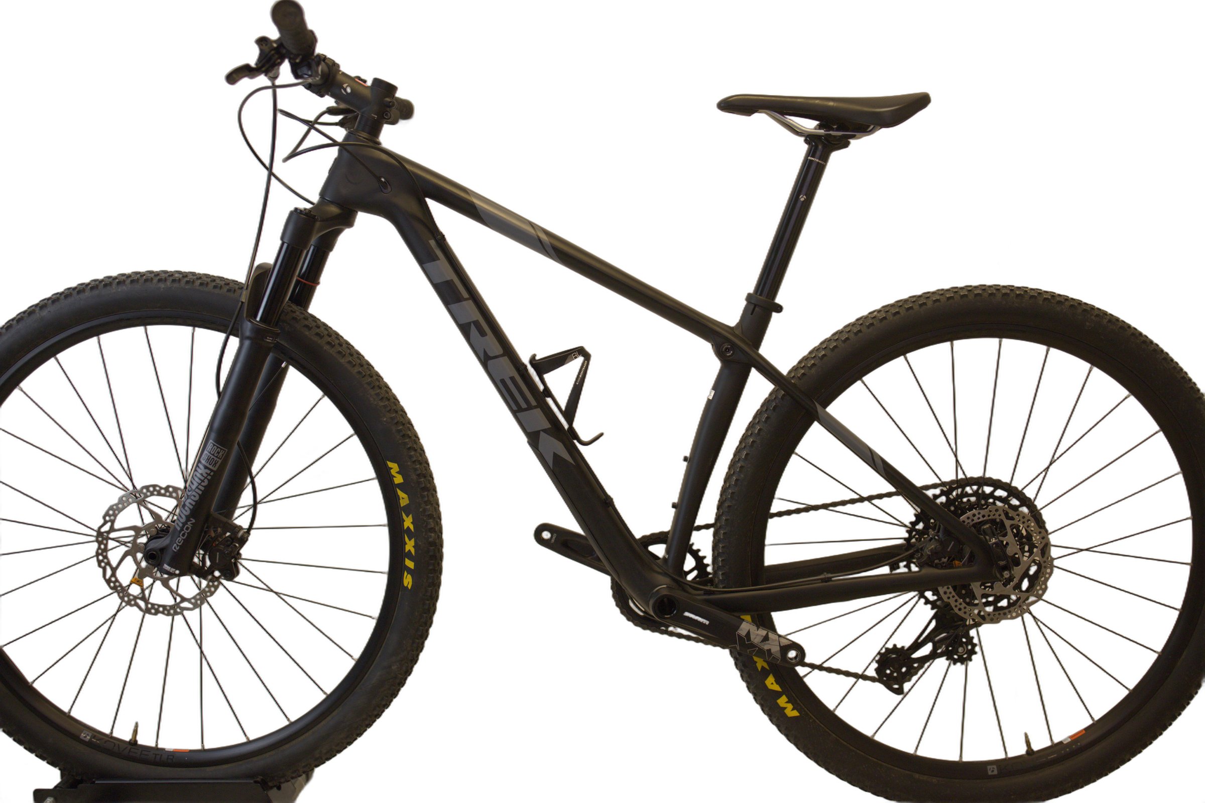 Trek Procaliber 9.6