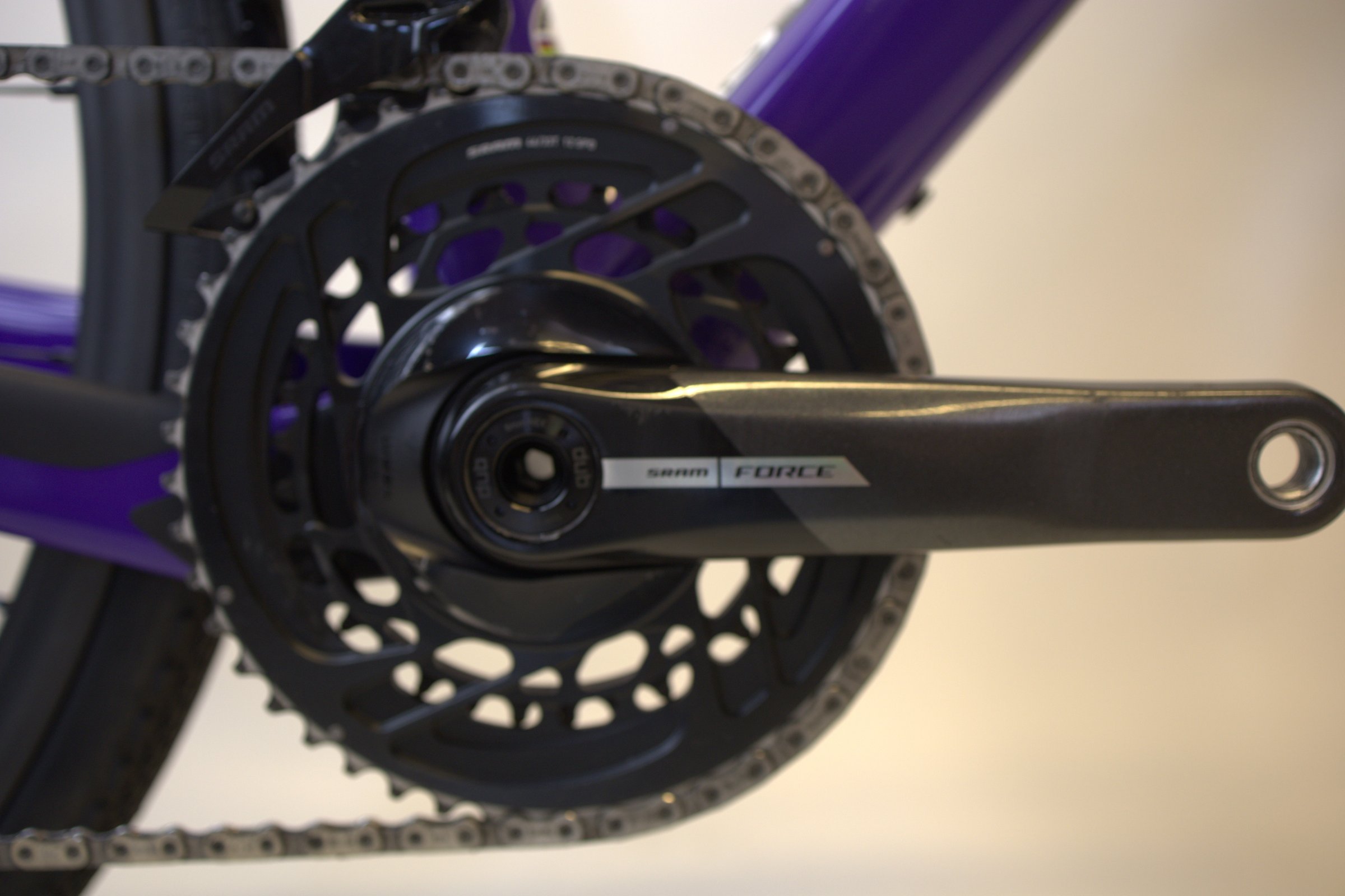 Scott Addict Gravel 10