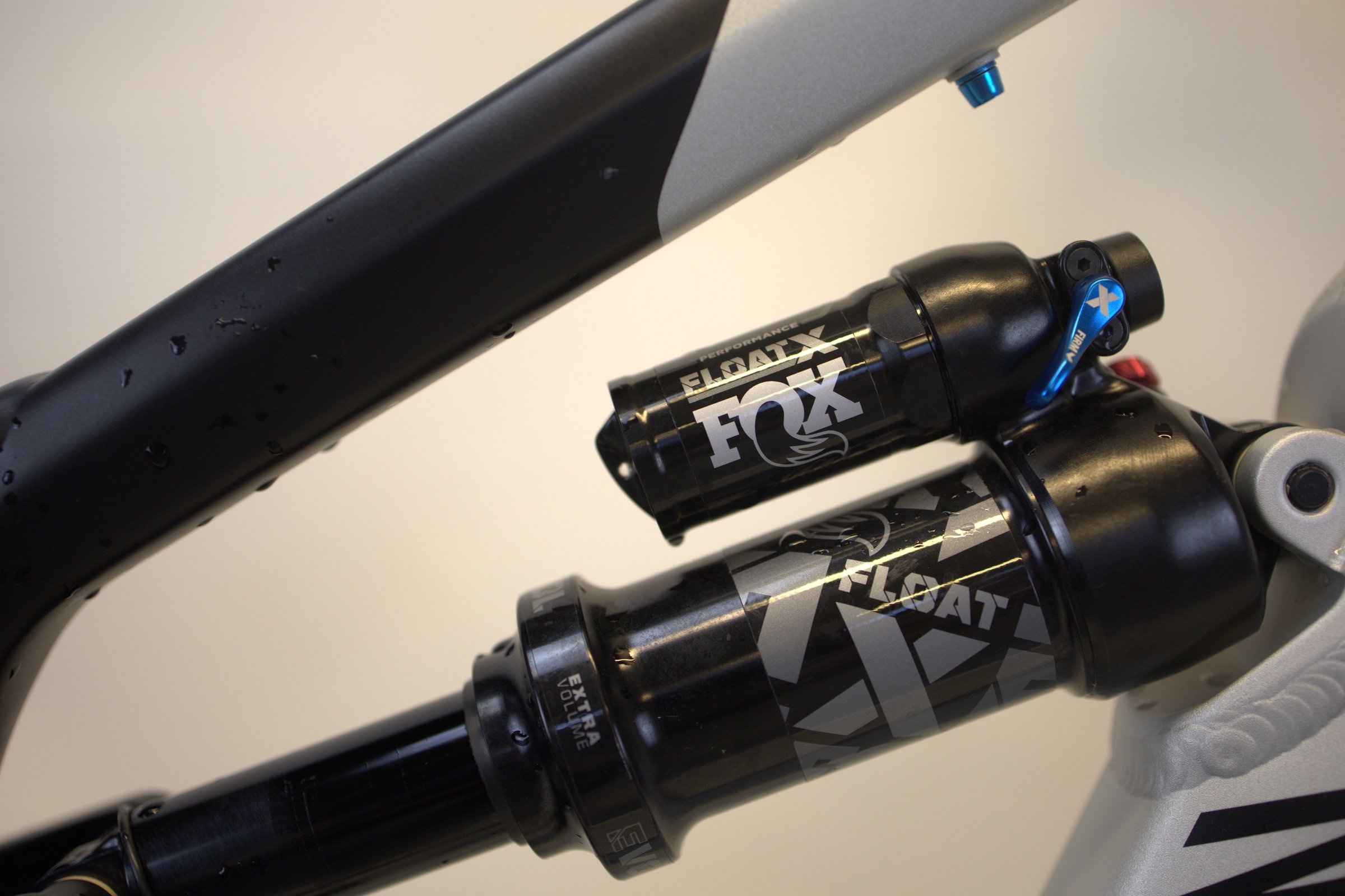 Canyon Spectral 6 XS