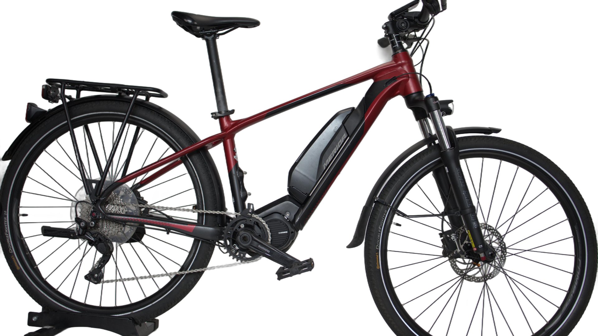 2021 Merida eBIG.SEVEN 300 SE