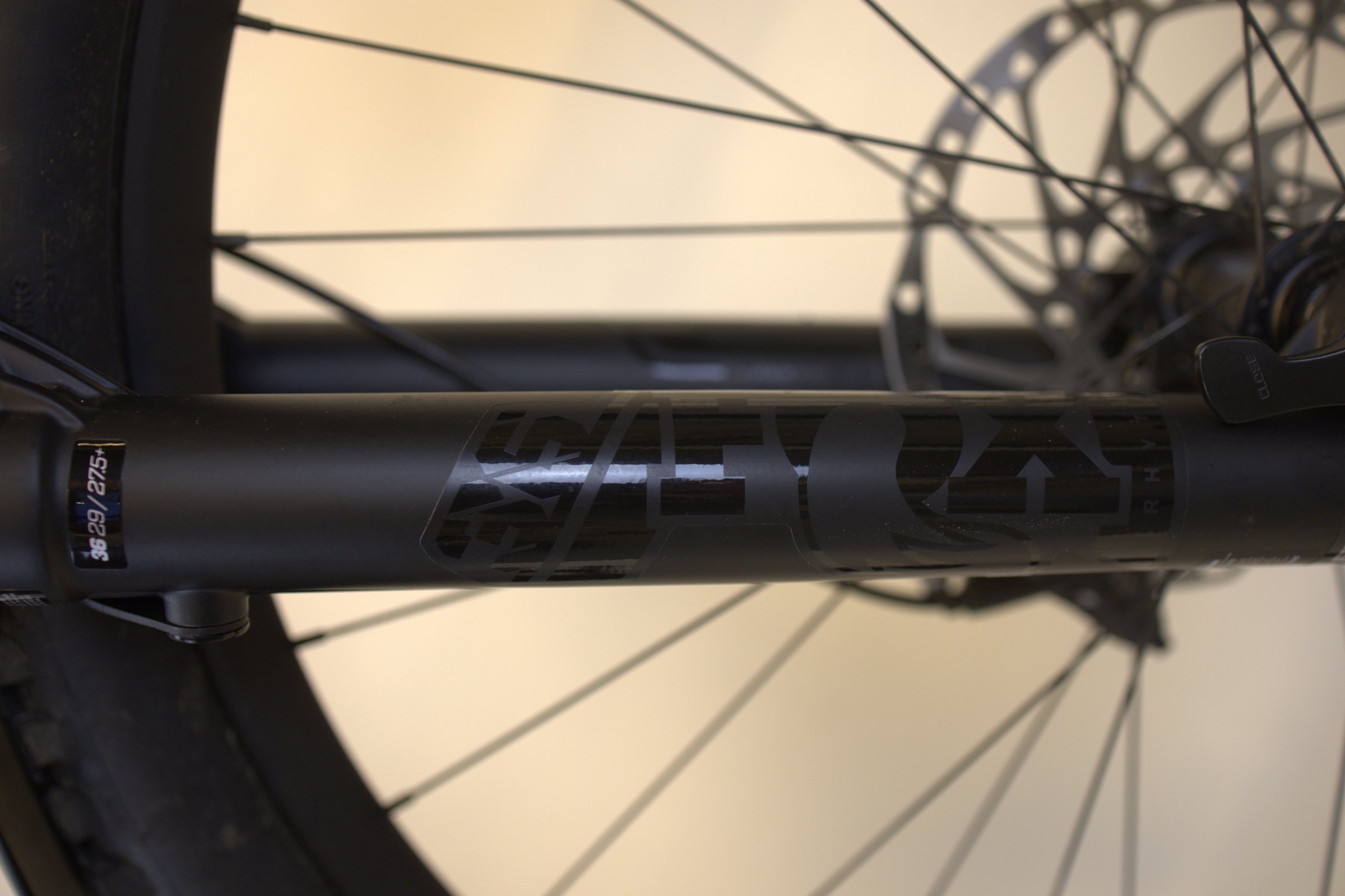 Scott Voltage eRIDE 910 (kun gått 5 km!)