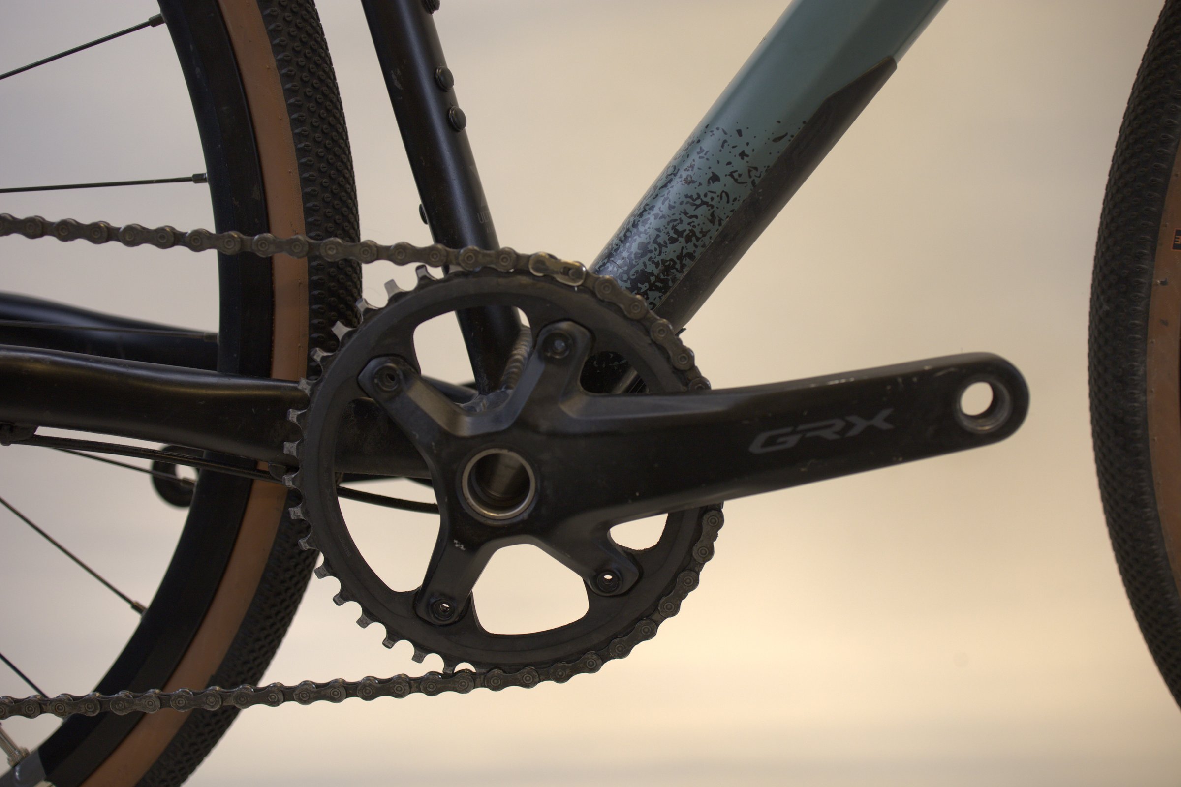 Superior X-ROAD Elite GR