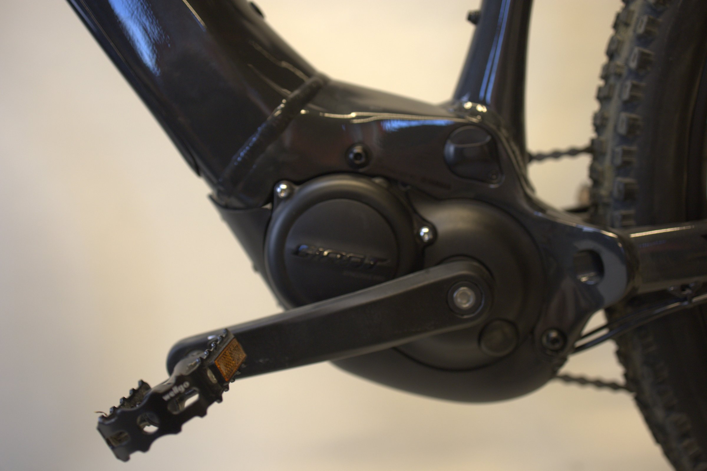 Giant Fathom E+ 2 Pro 29