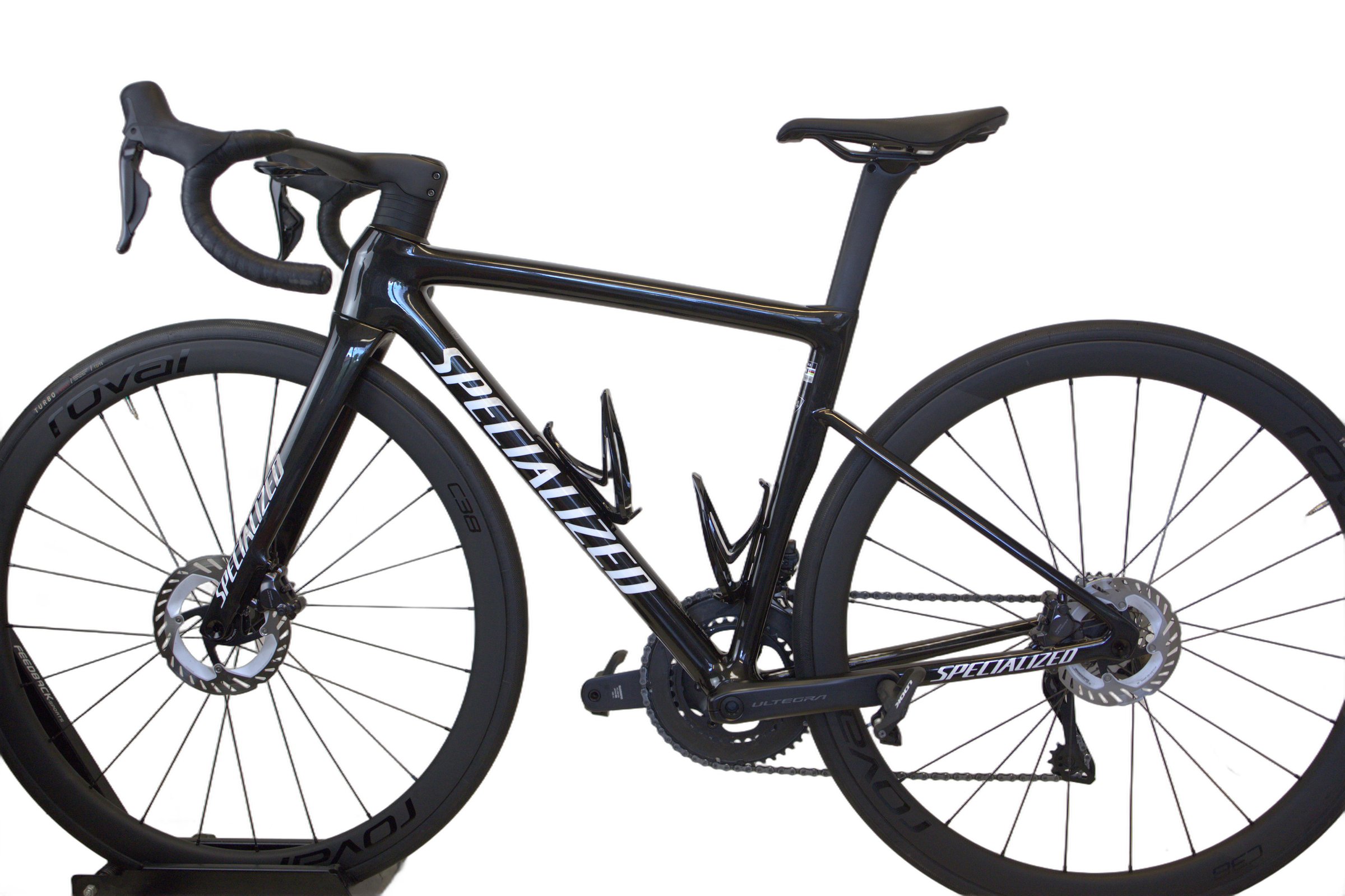 Specialized tarmac SL8 Expert