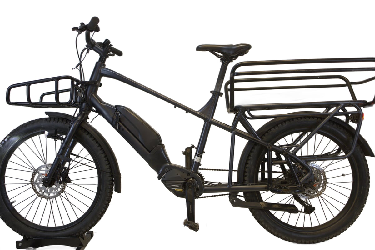 Hard Rocx Funk-e 8.6e