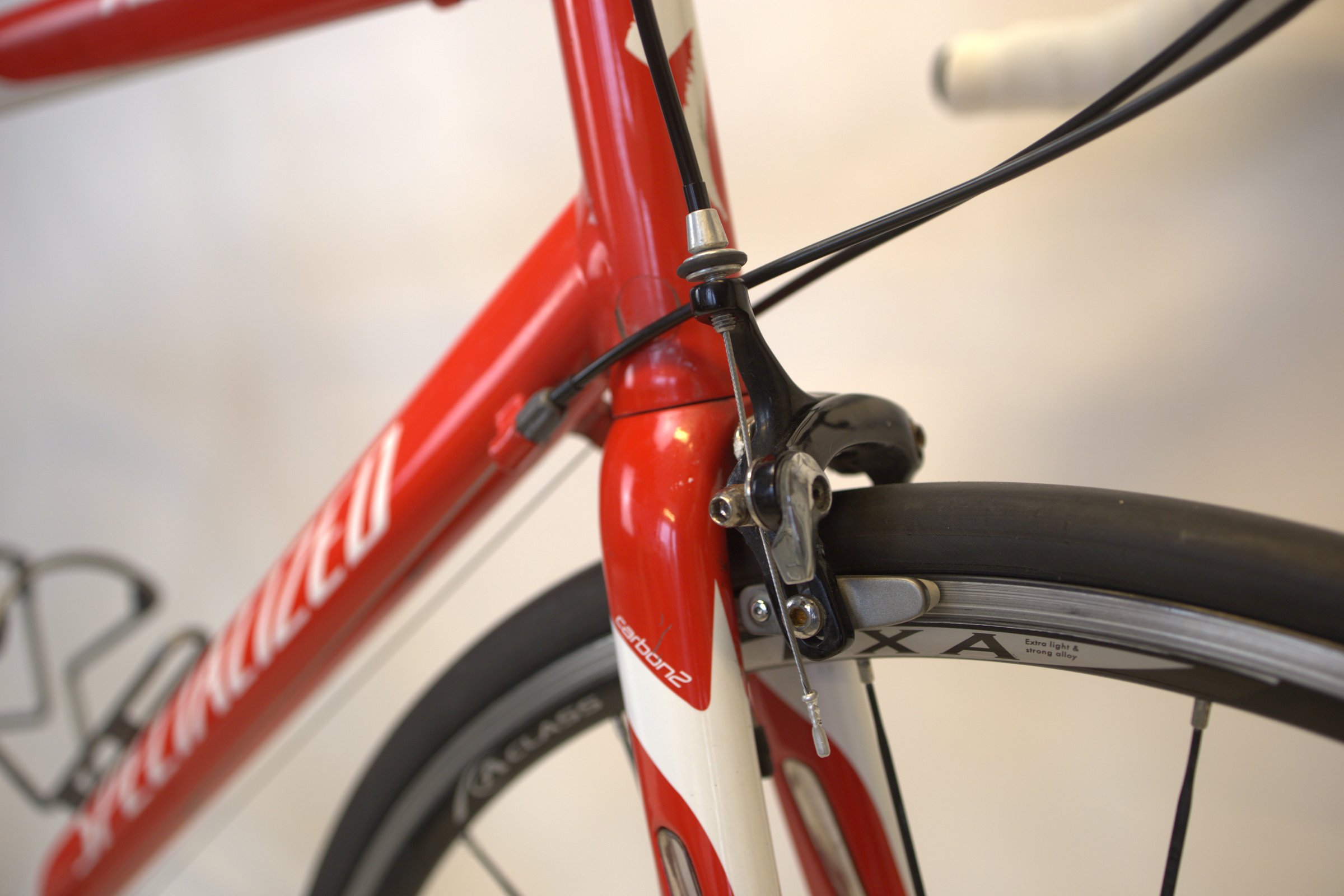 Specialized Allez Elite E5 SLX 