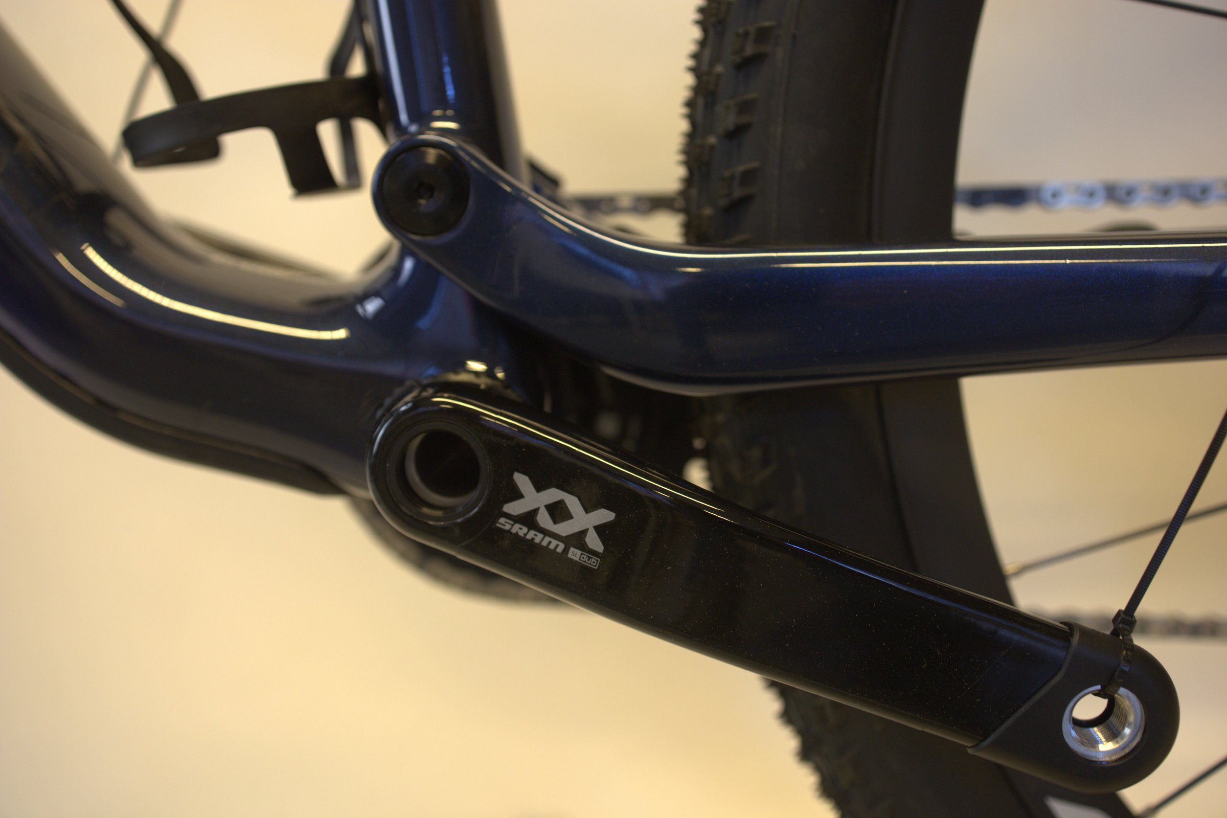 Specialized S-Works Epic 8