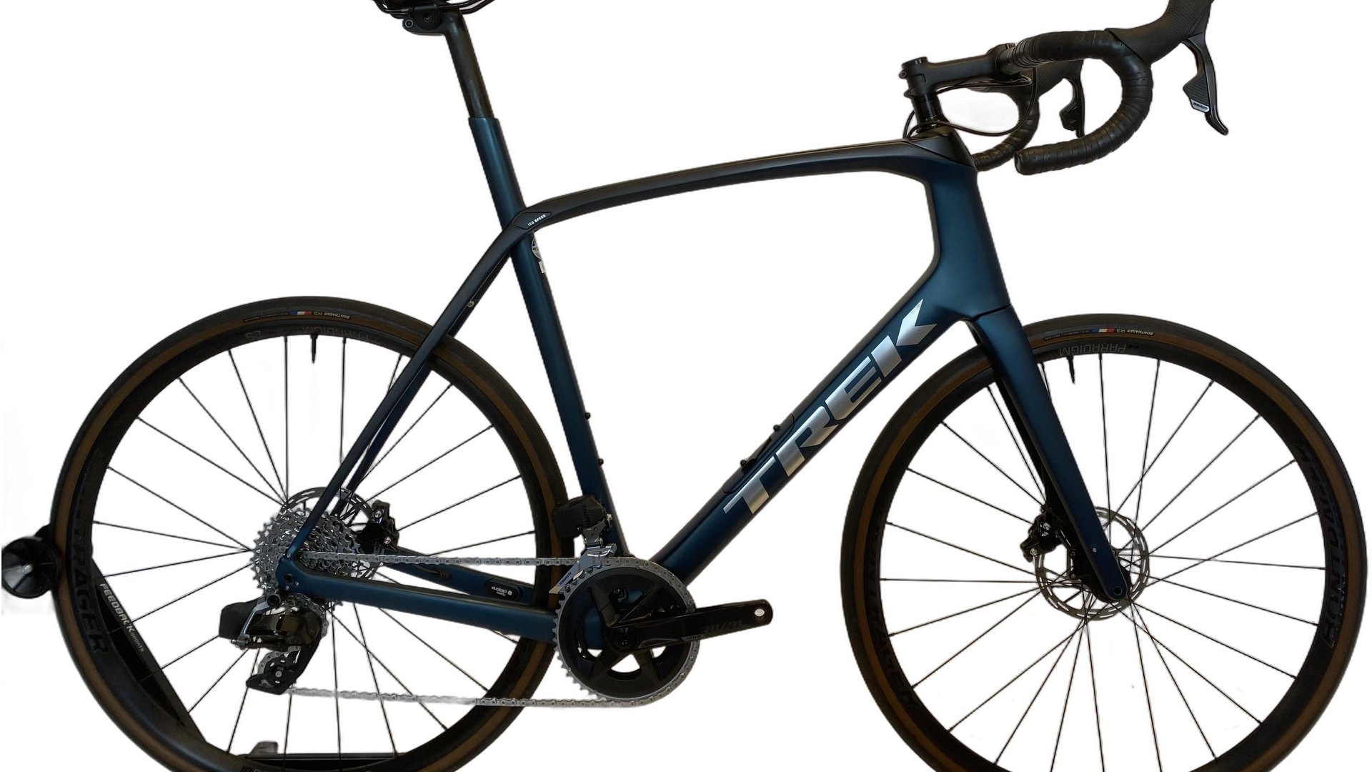 2022 Trek Domane SL 6 eTap