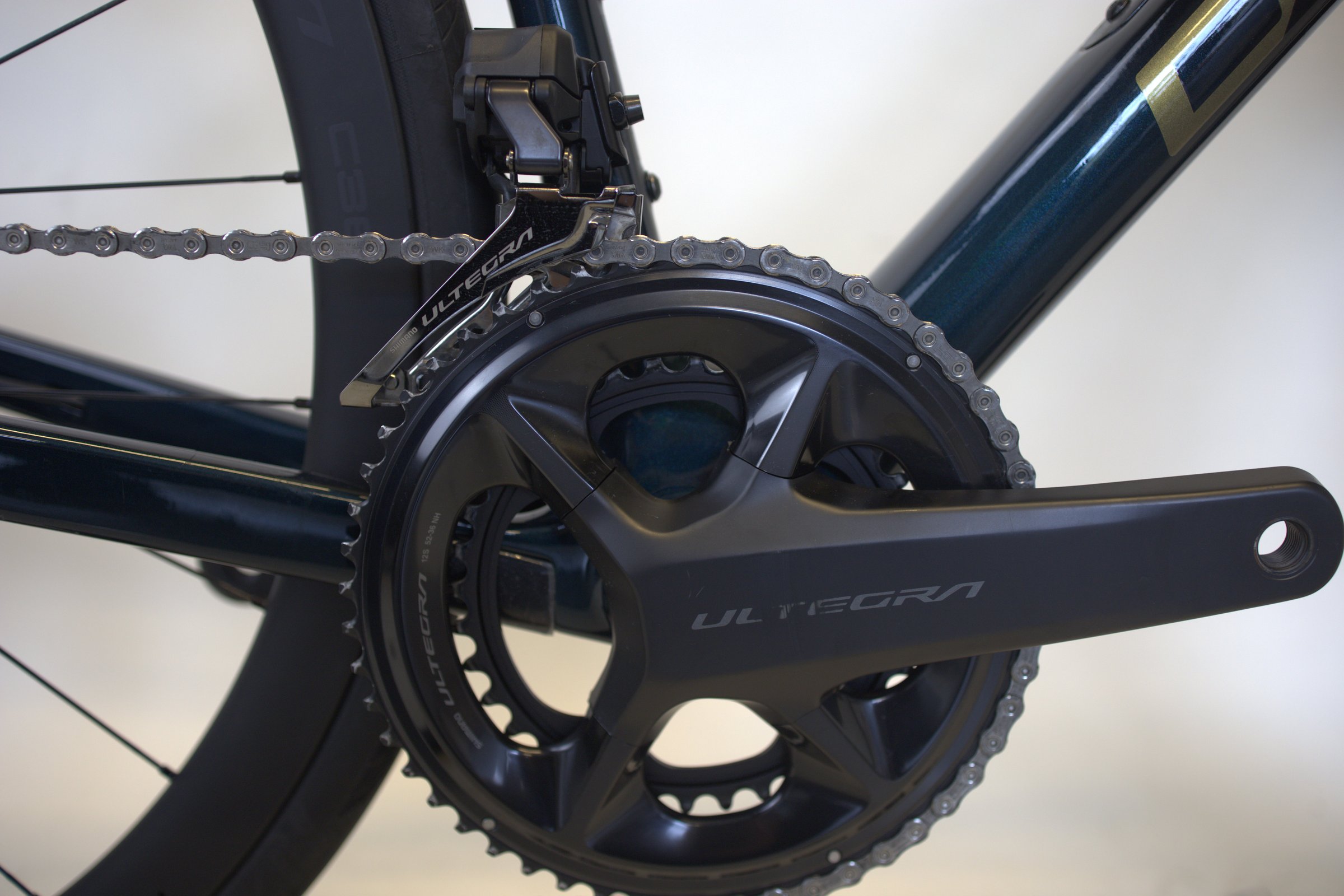 Dare MA AFO Ultegra Di2