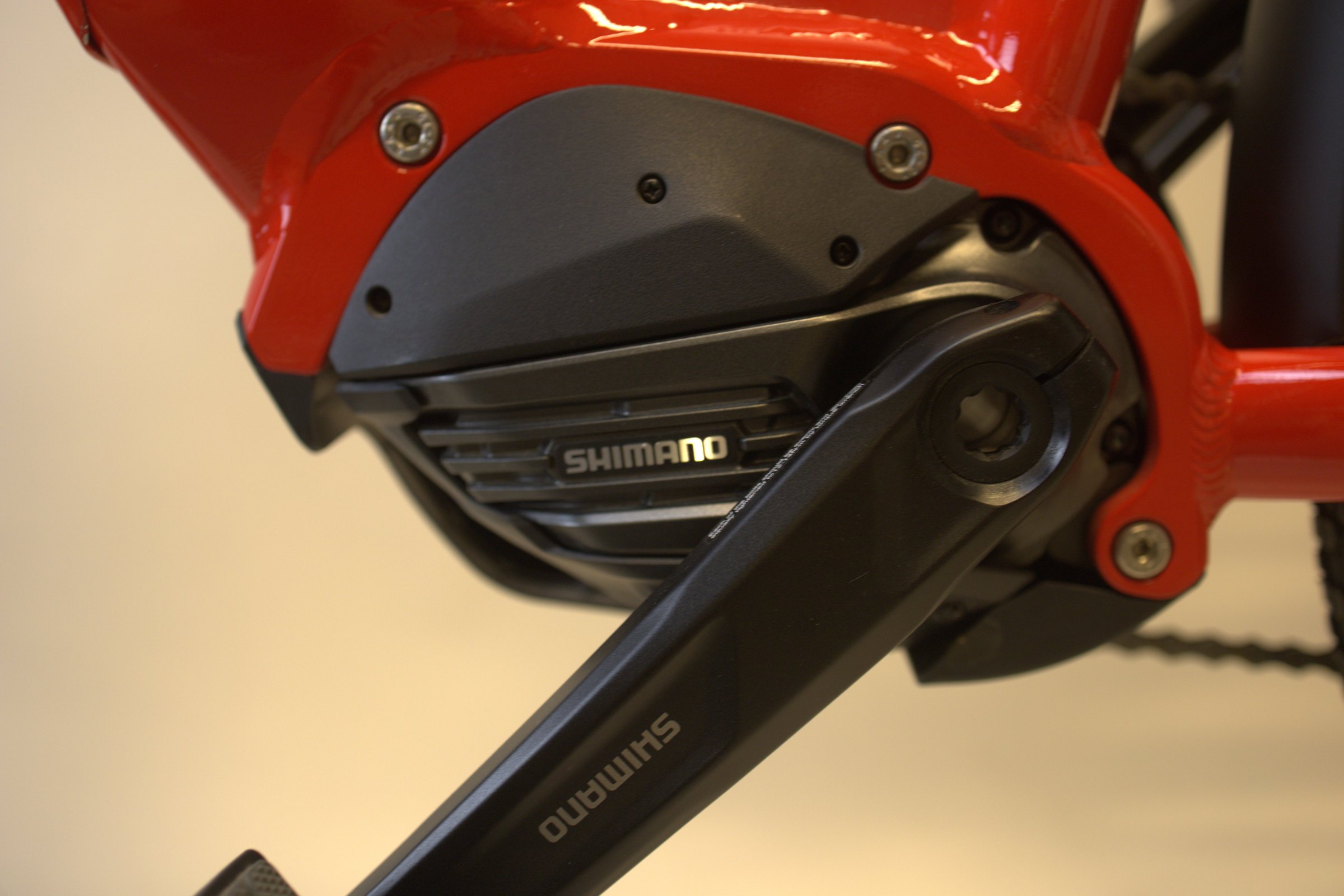 BIRK E-ONE CX 