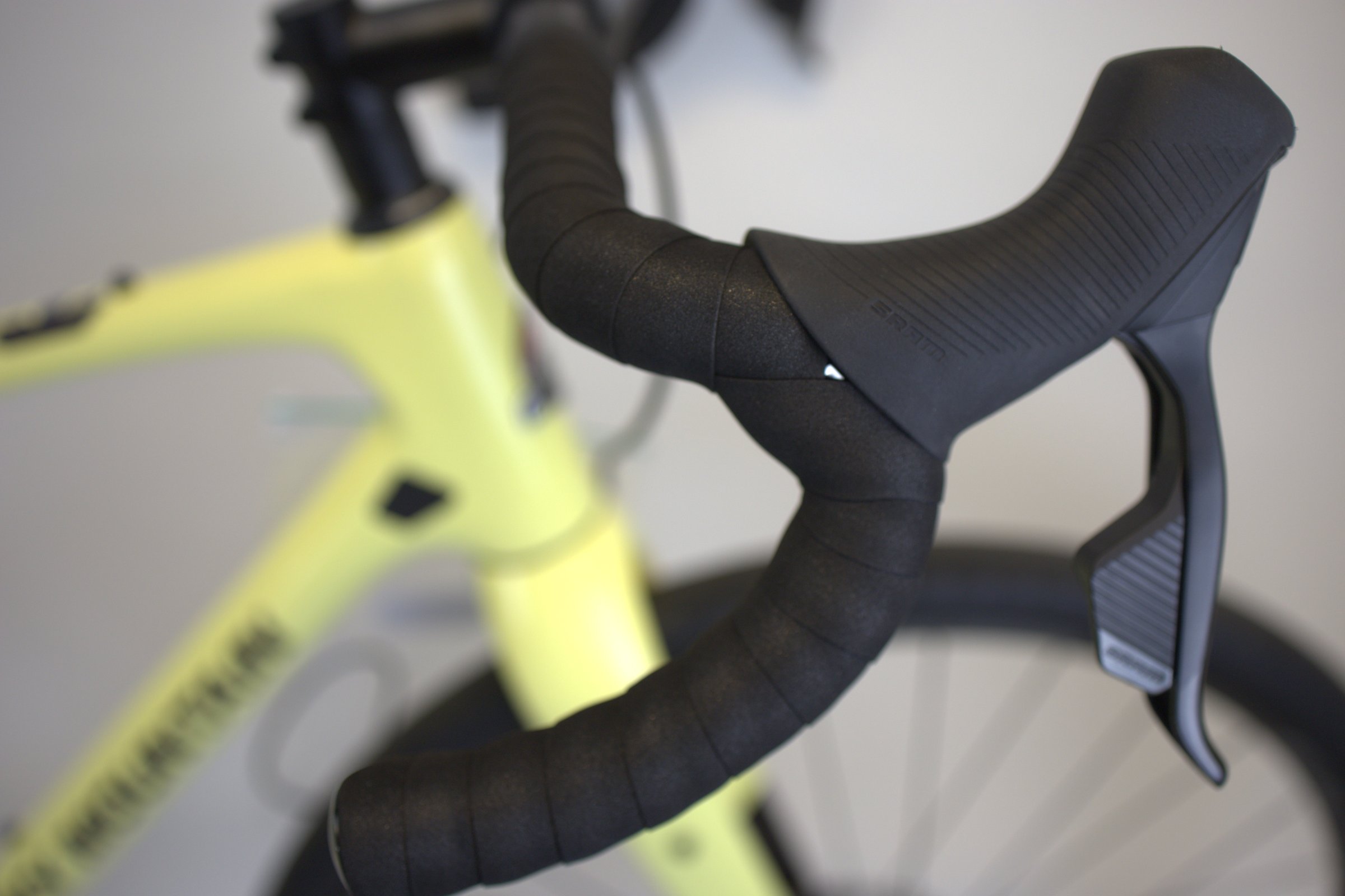 Rocky Mountain Solo C70 Sram