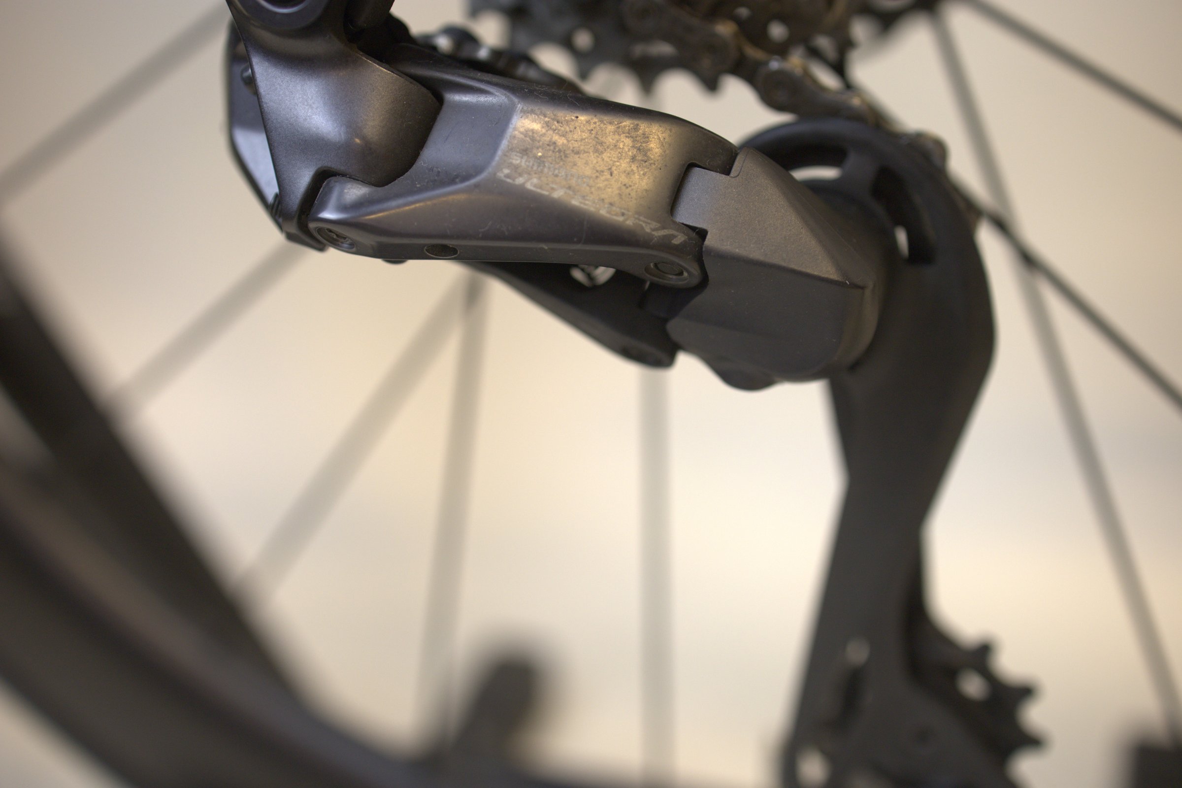 Wilier Filante SLR SHIMANO ULTEGRA Di2 R8170