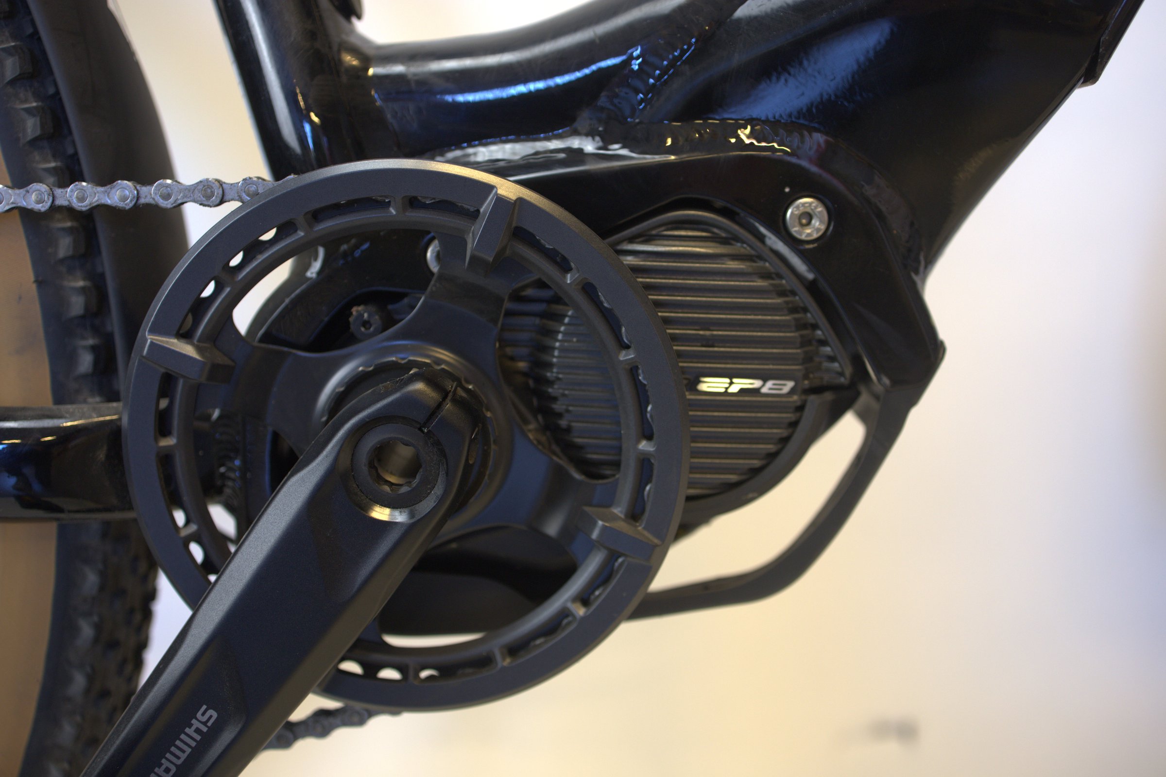 BIRK E-ONE  CX