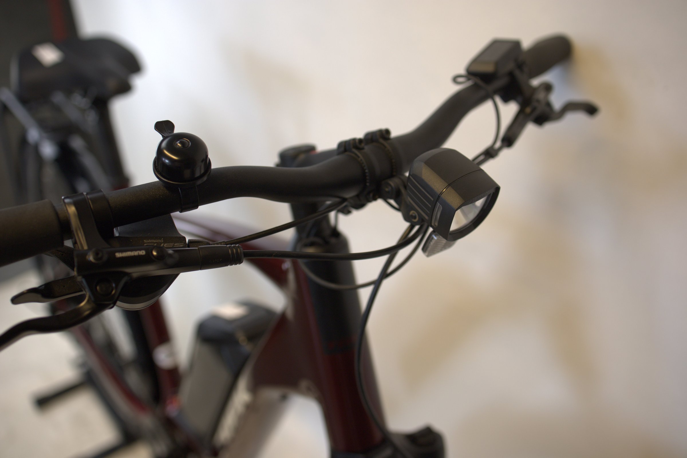 Trek Allant+ 5
