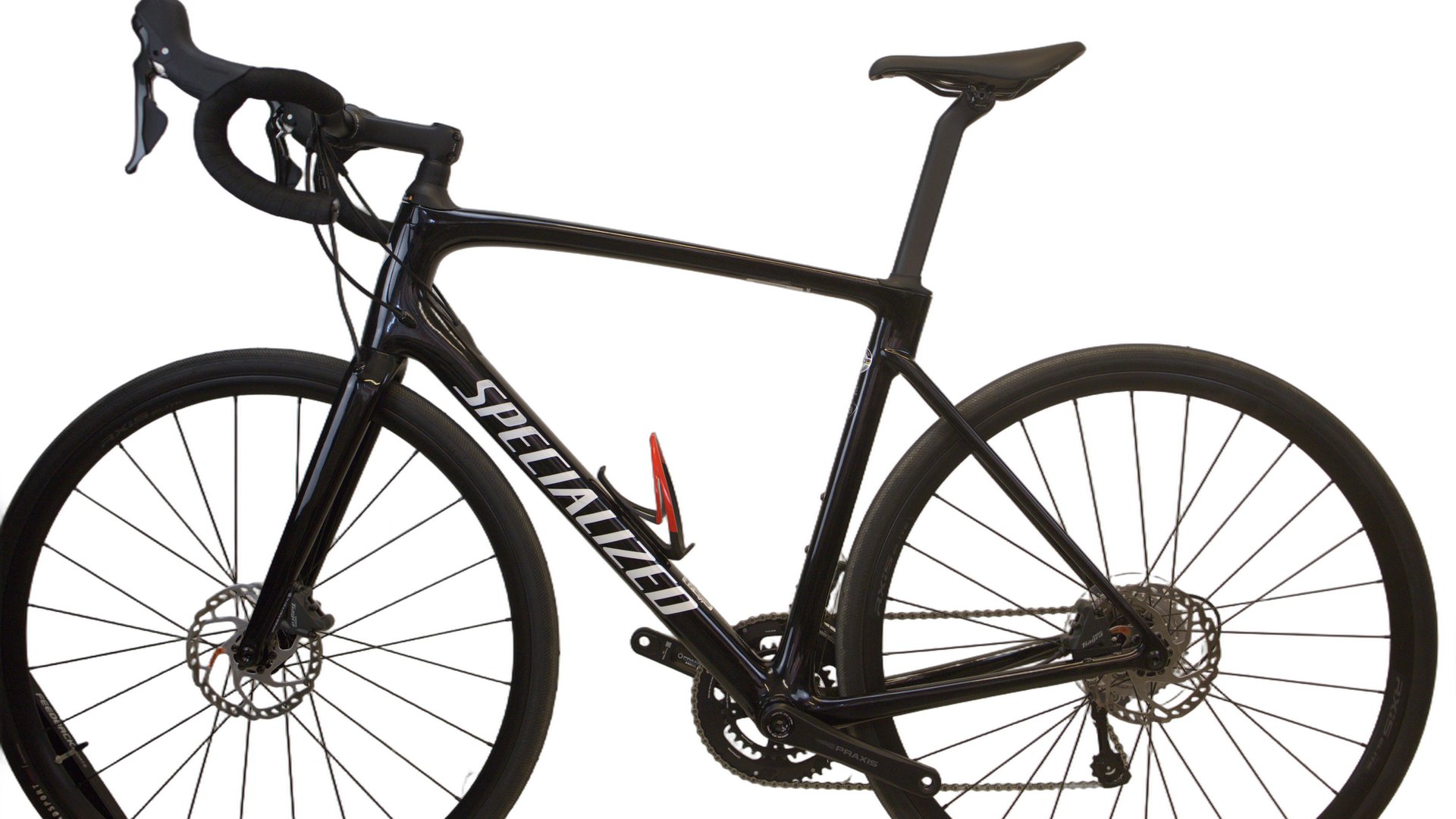 2023 Specialized Roubaix