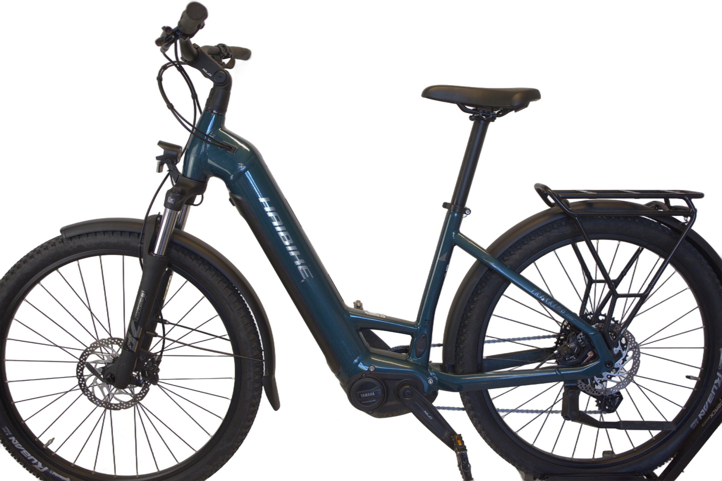 Haibike Trekking 4 