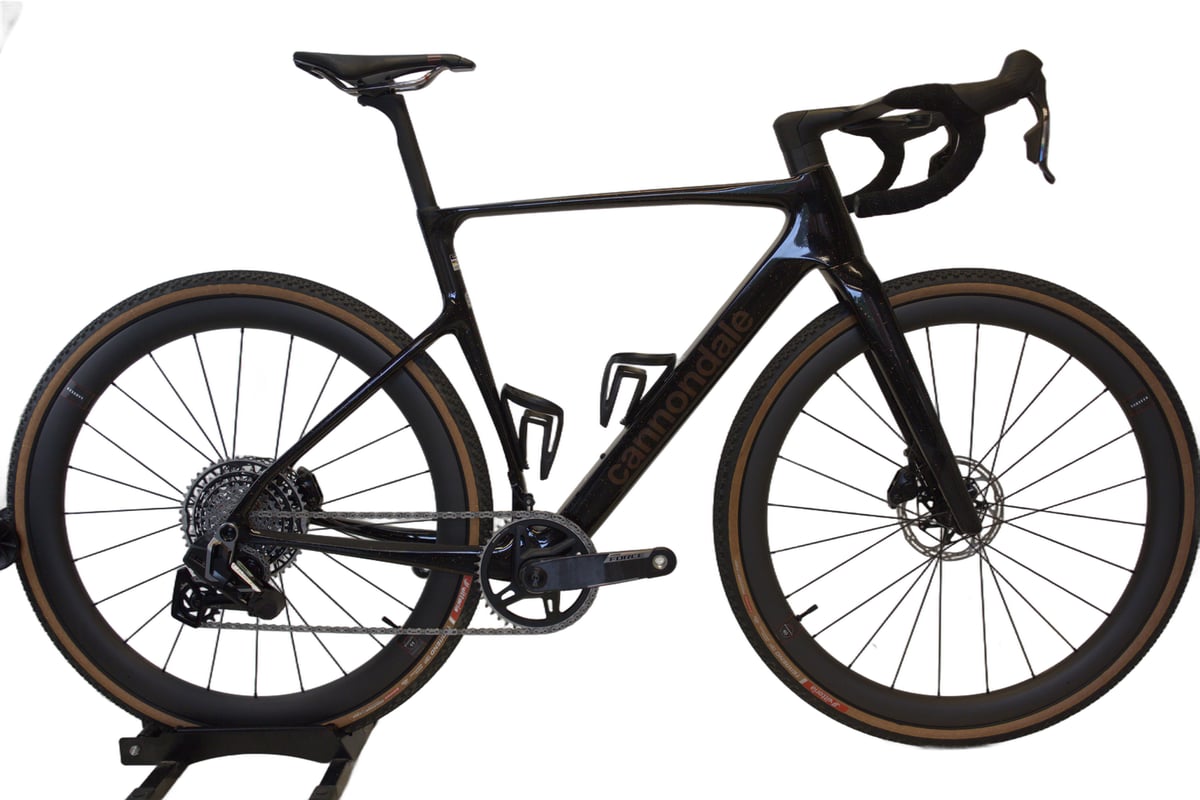Cannondale SuperX 1