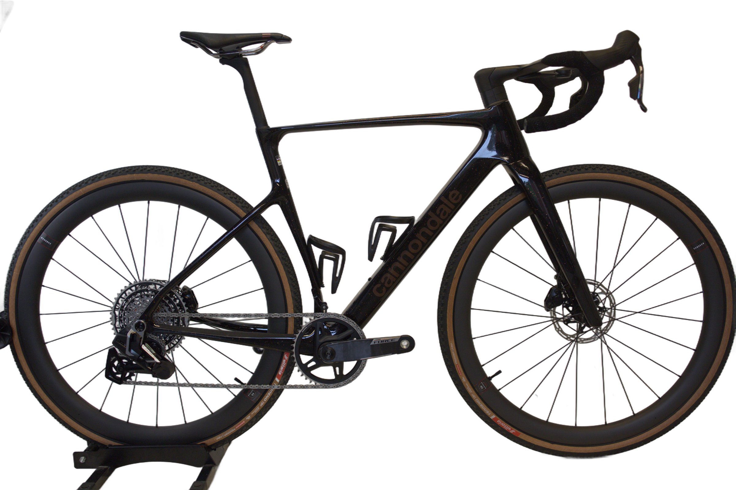 Cannondale SuperX 1