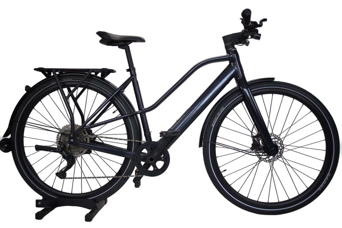 Orbea VIBE H30