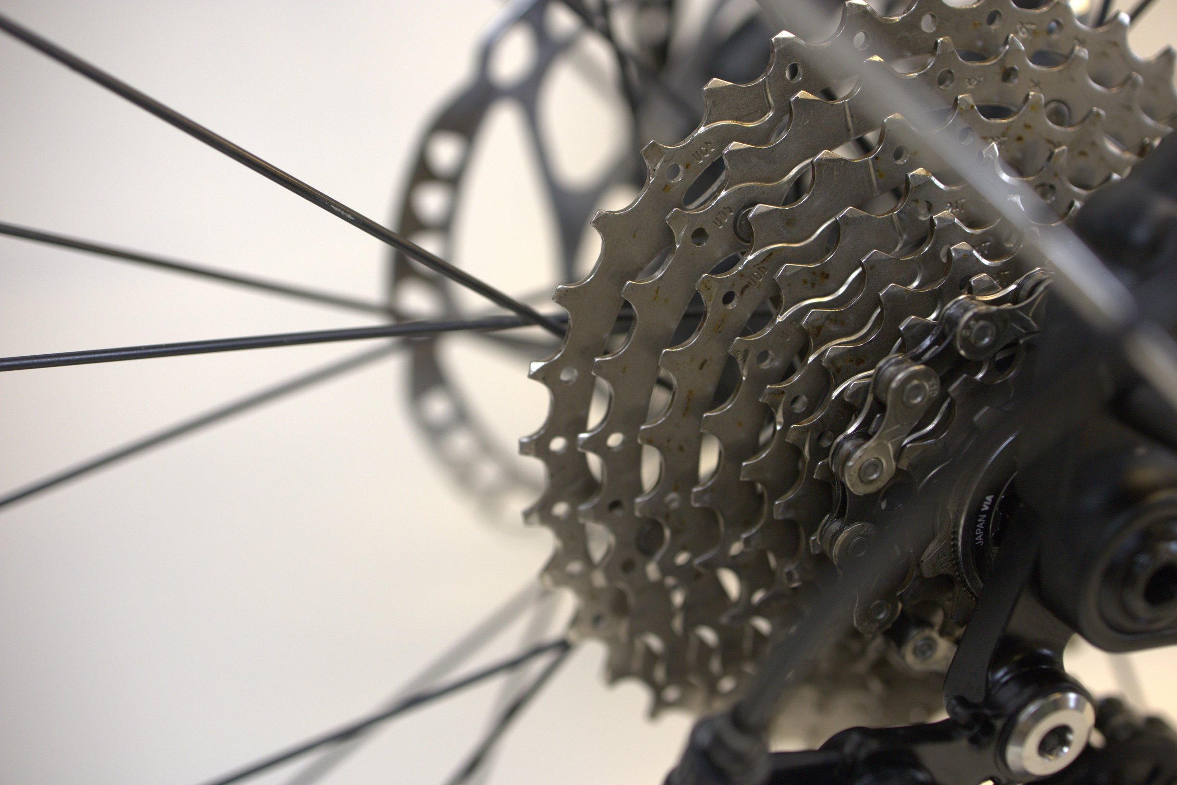 Bergamont Grandurance 6