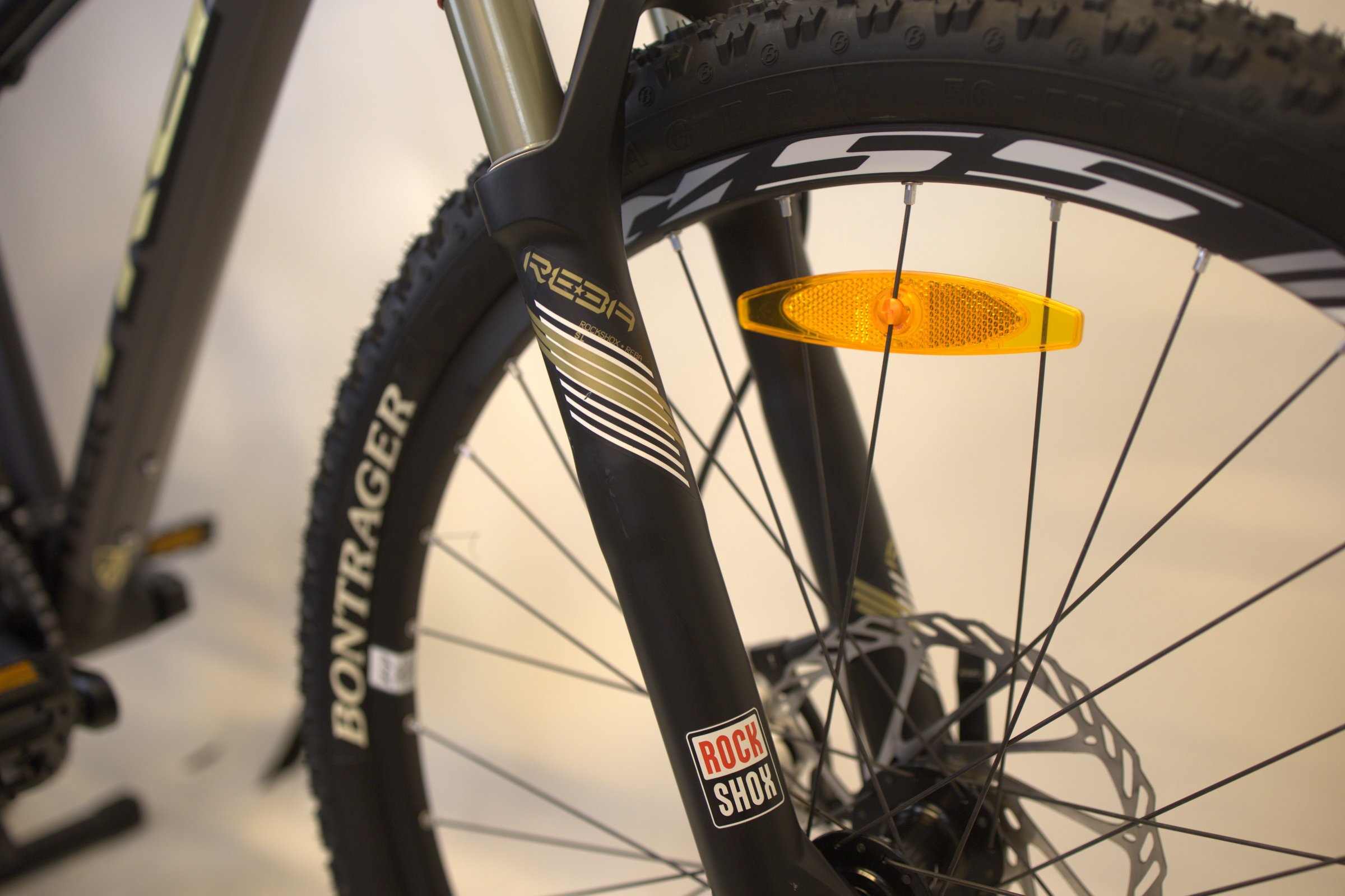 Trek 8000 WSD