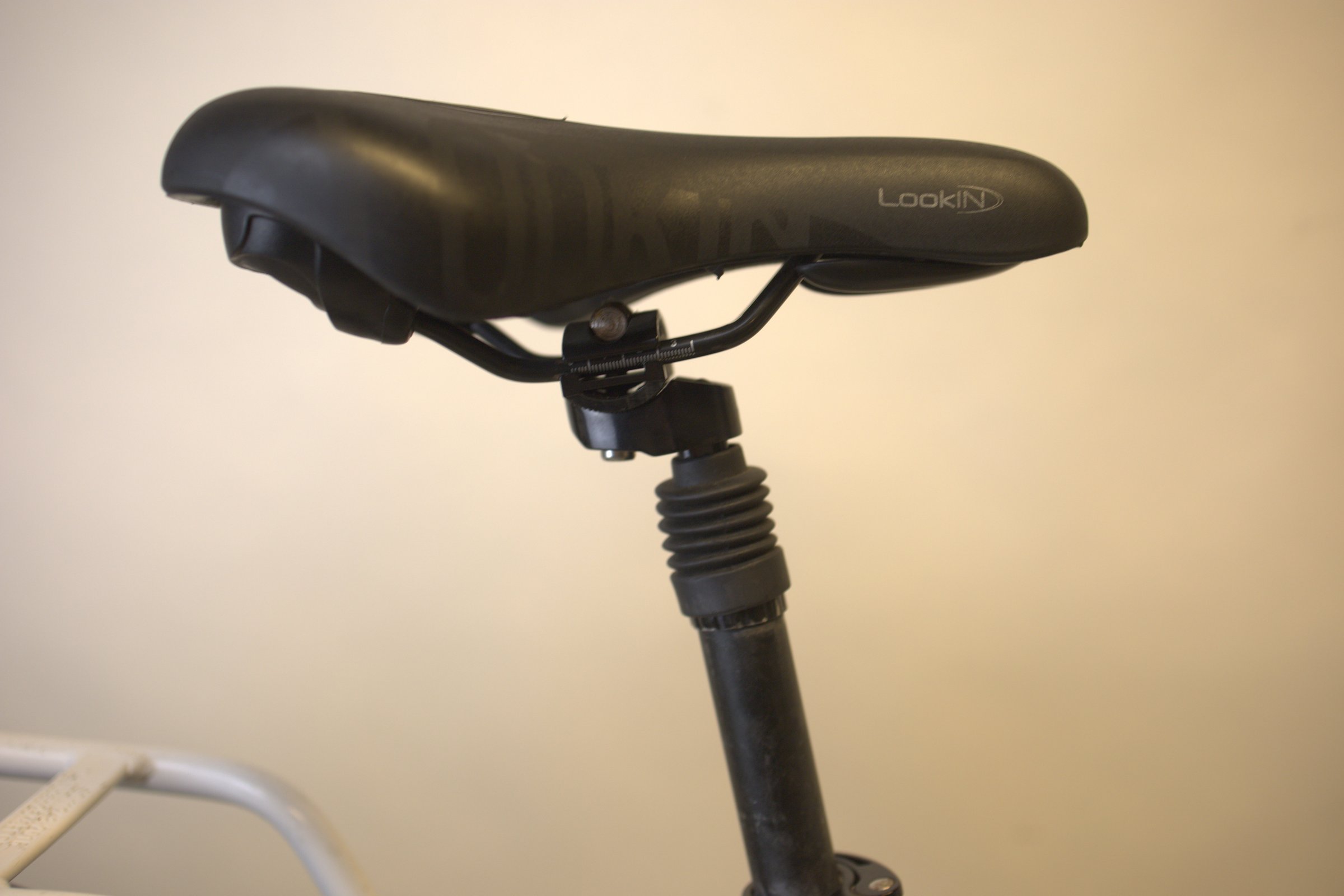 Buddy Bike C5
