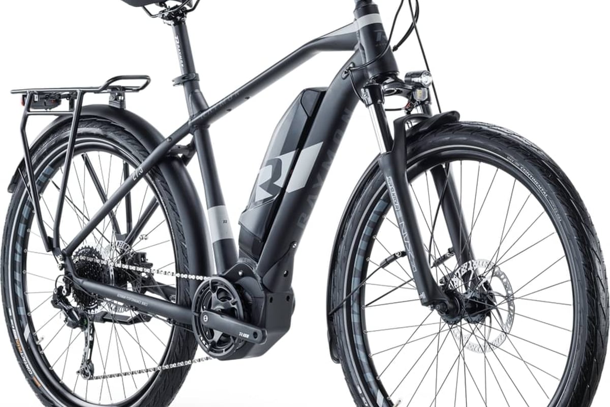 R RAYMON TourRay E 3.0 (S)