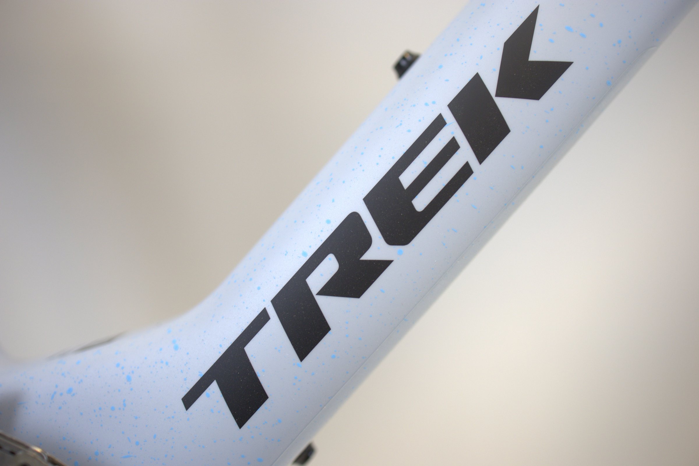 Trek Checkmate SLR 8 AXS (Project One)