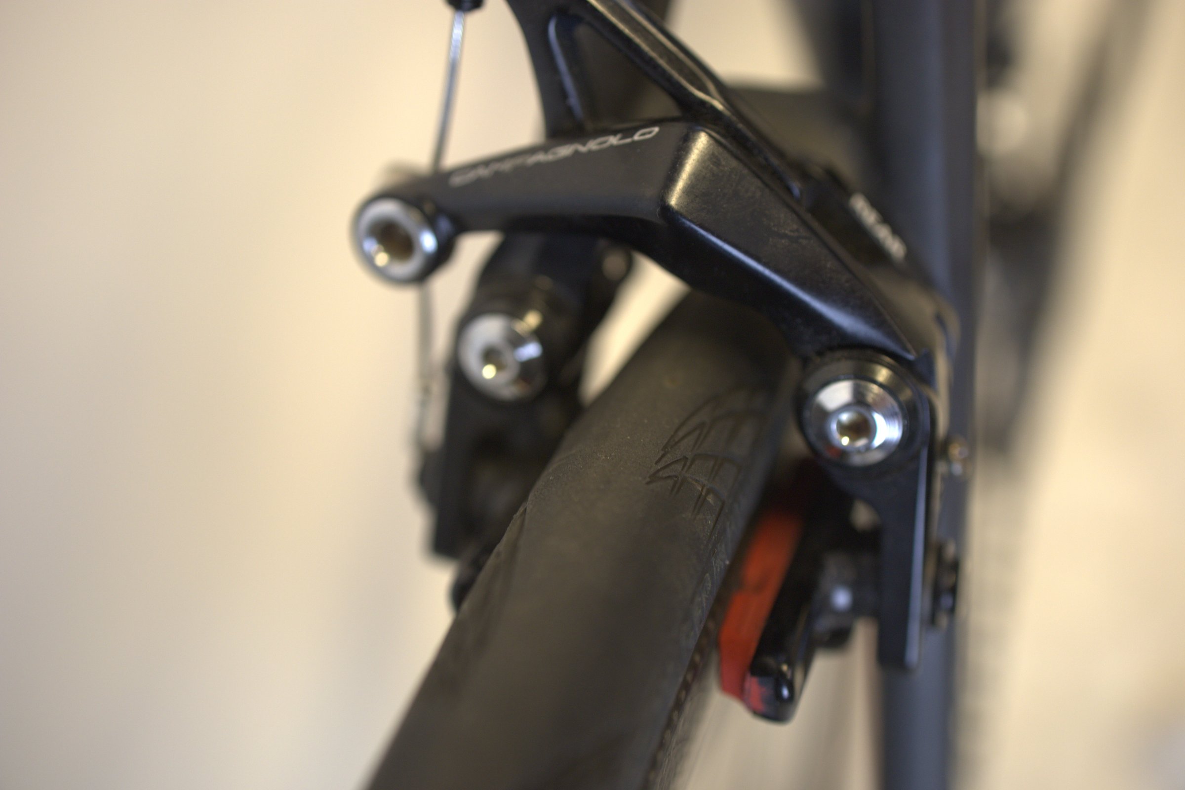 Colnago C64 Super Record