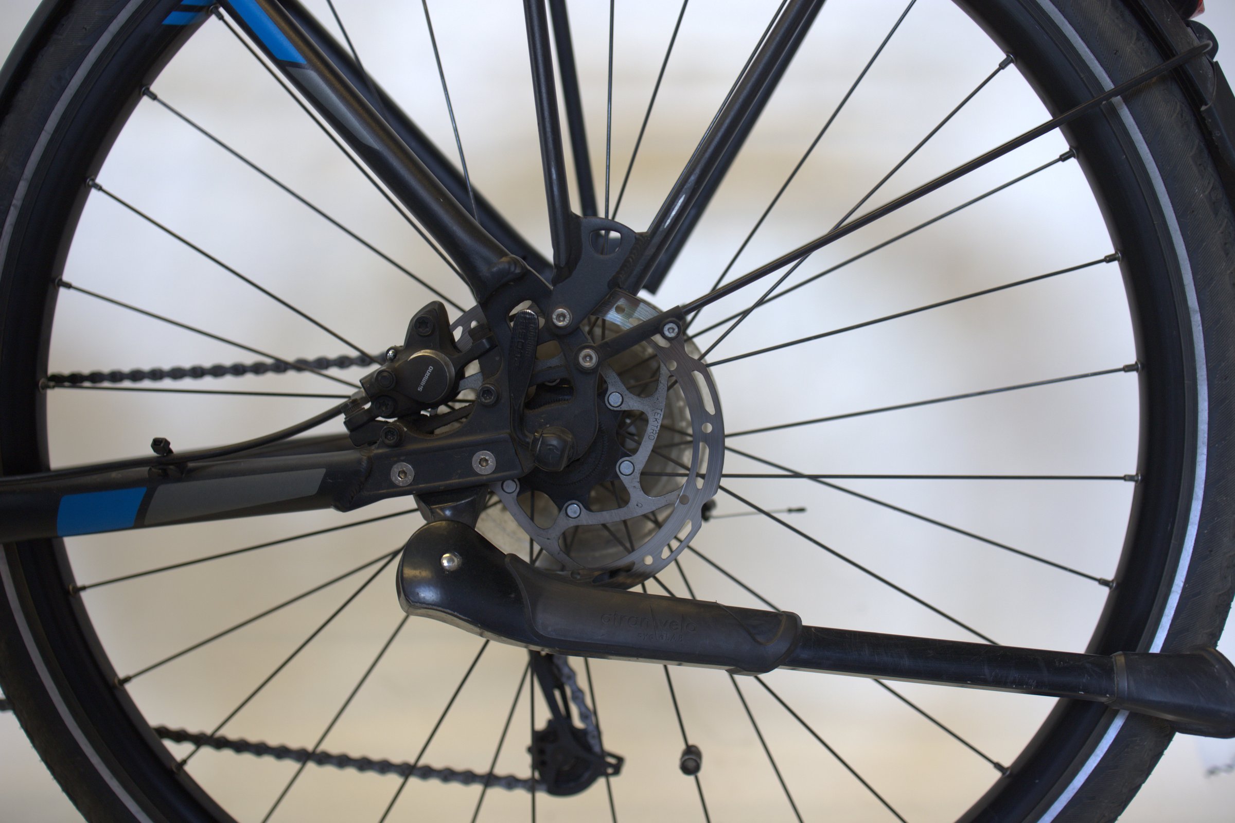 Diamant Volt 20 Hybrid