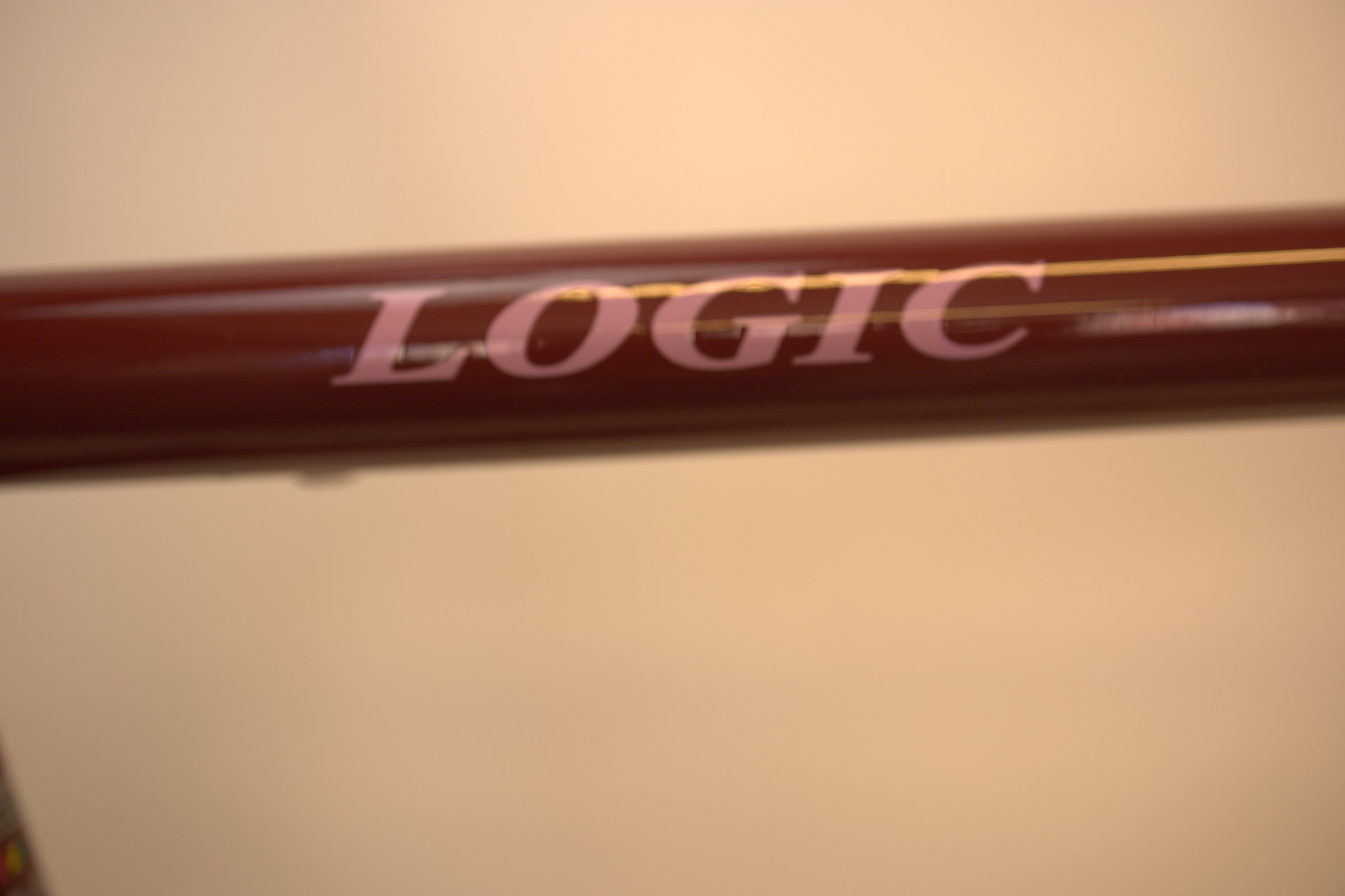 Ritchey Road Logic Custom Build