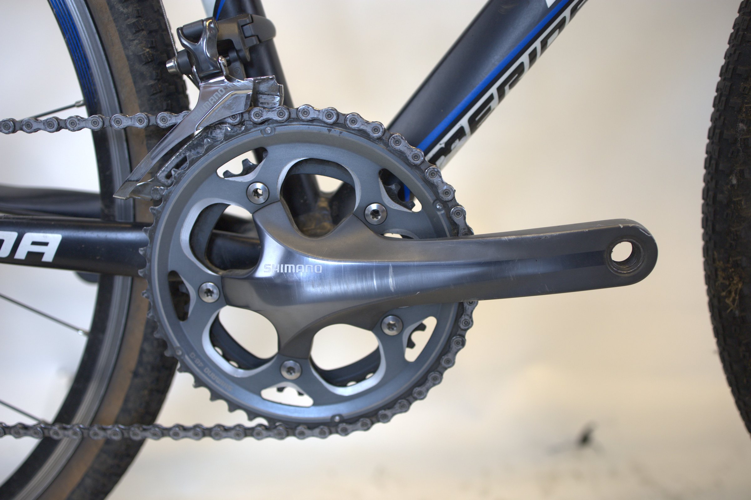 Merida Cyclo Cross 5