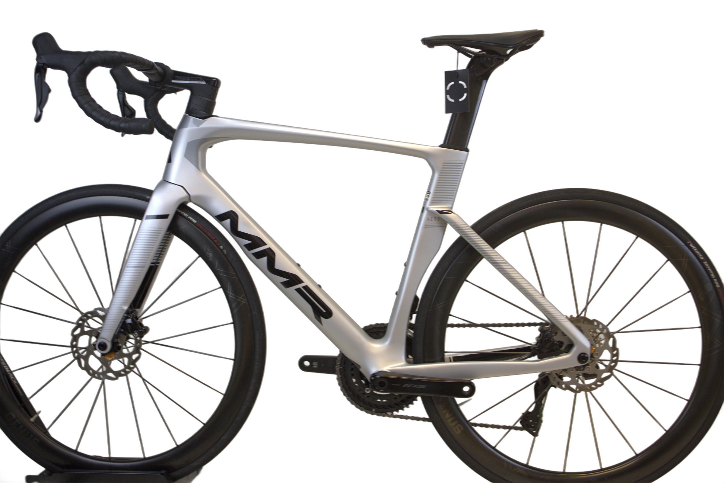 MMR Adrenaline Aero 30