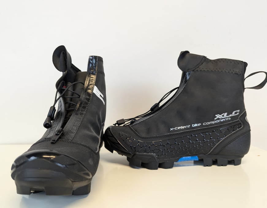 Vintersko: XLC CB-M07 MTB str 43