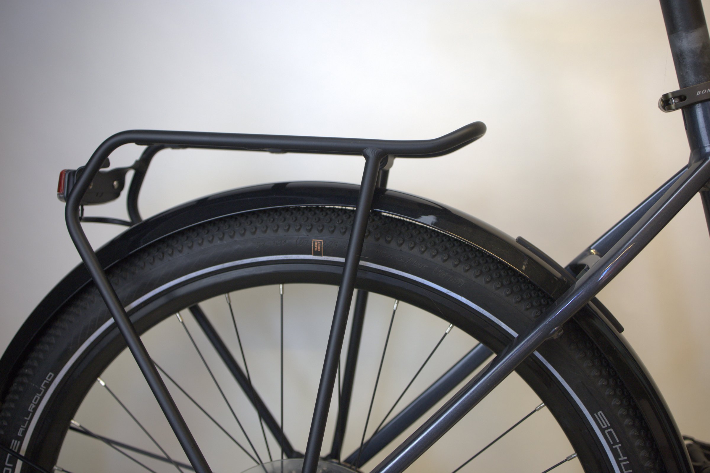 Trek Allant+ 6