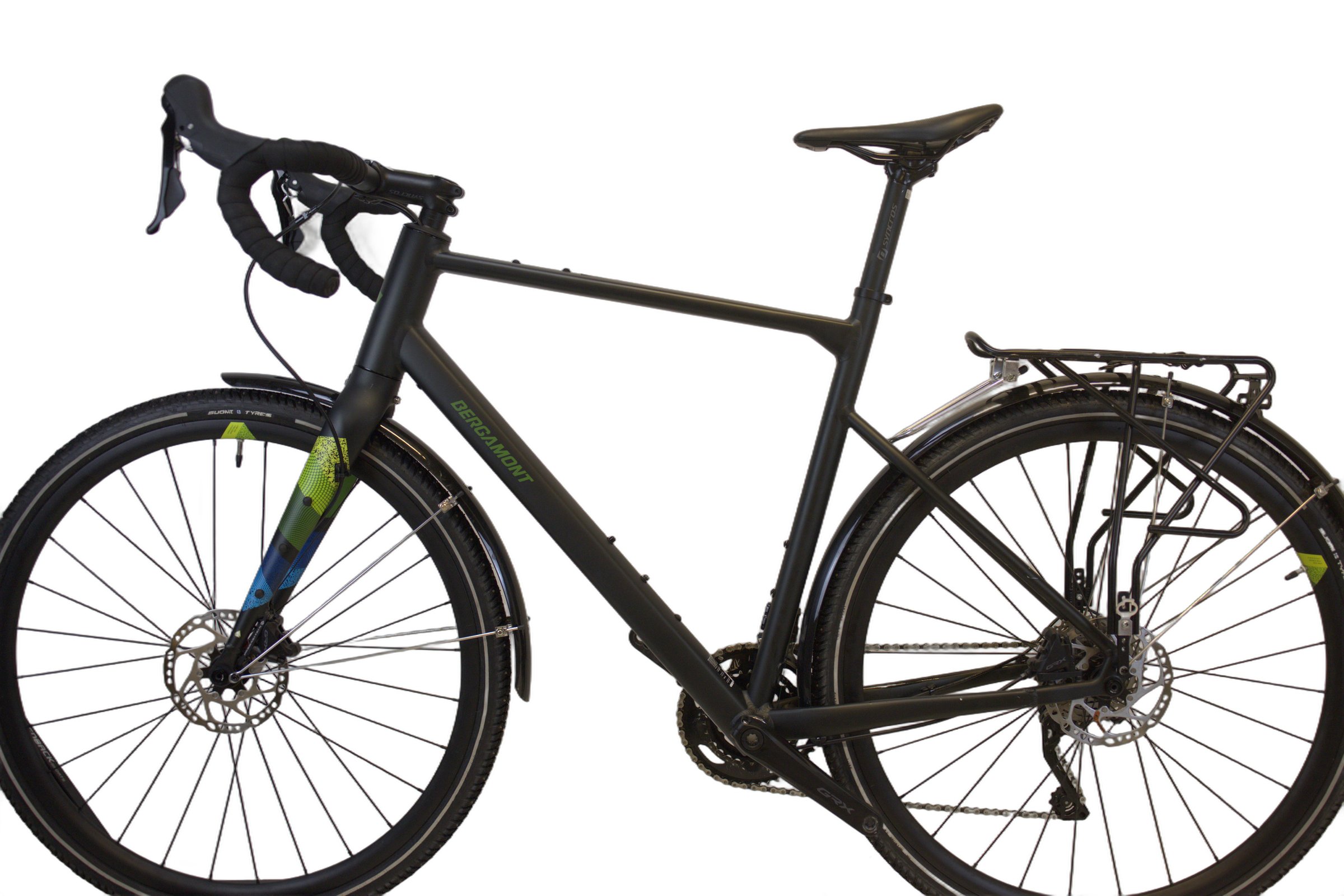 Bergamont Grandurance 6