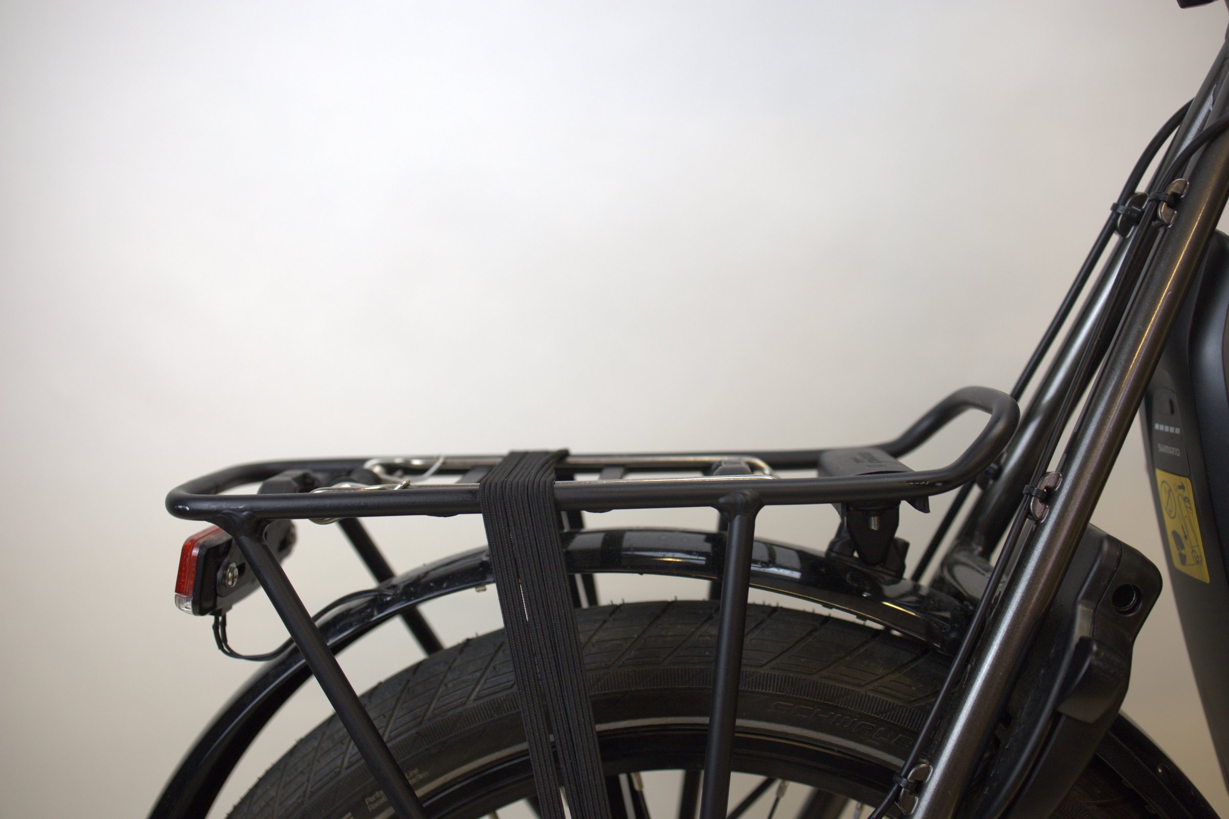 Ecoride Flexer HS FOLD