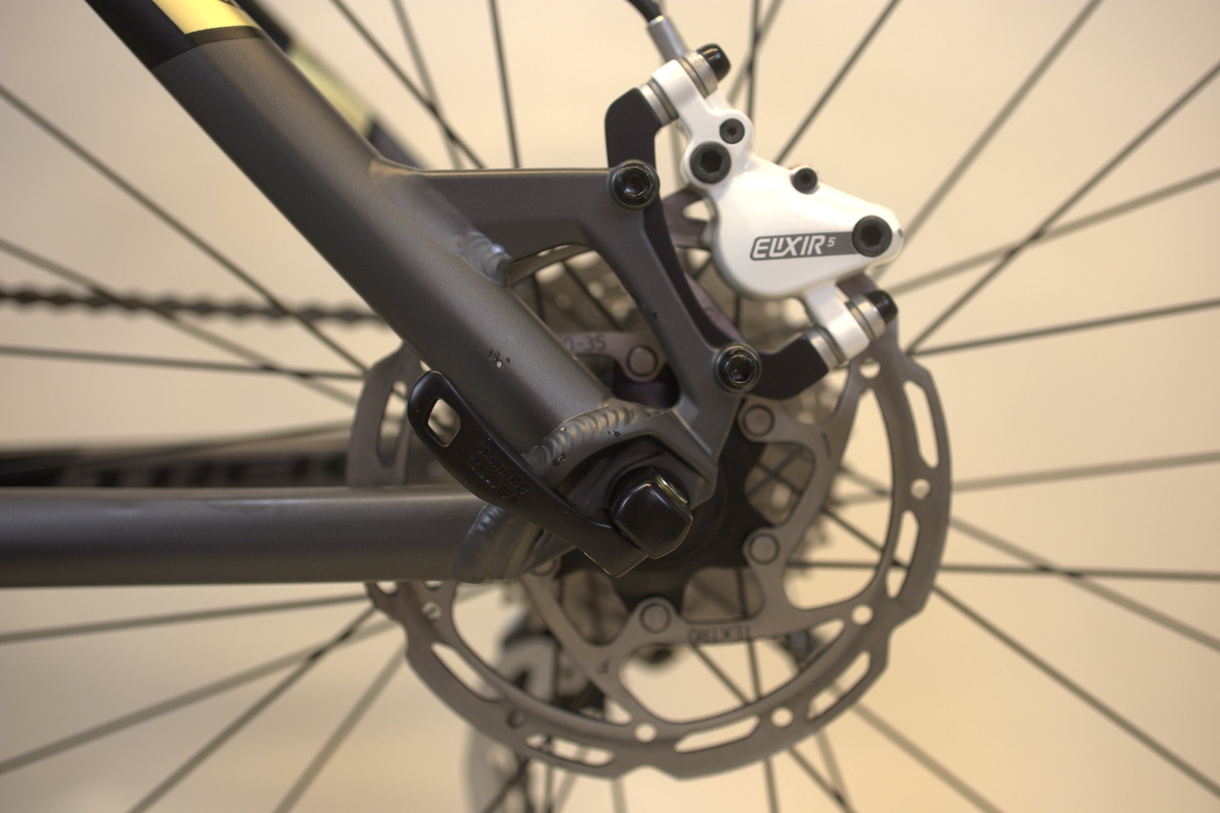 Trek 8000 WSD