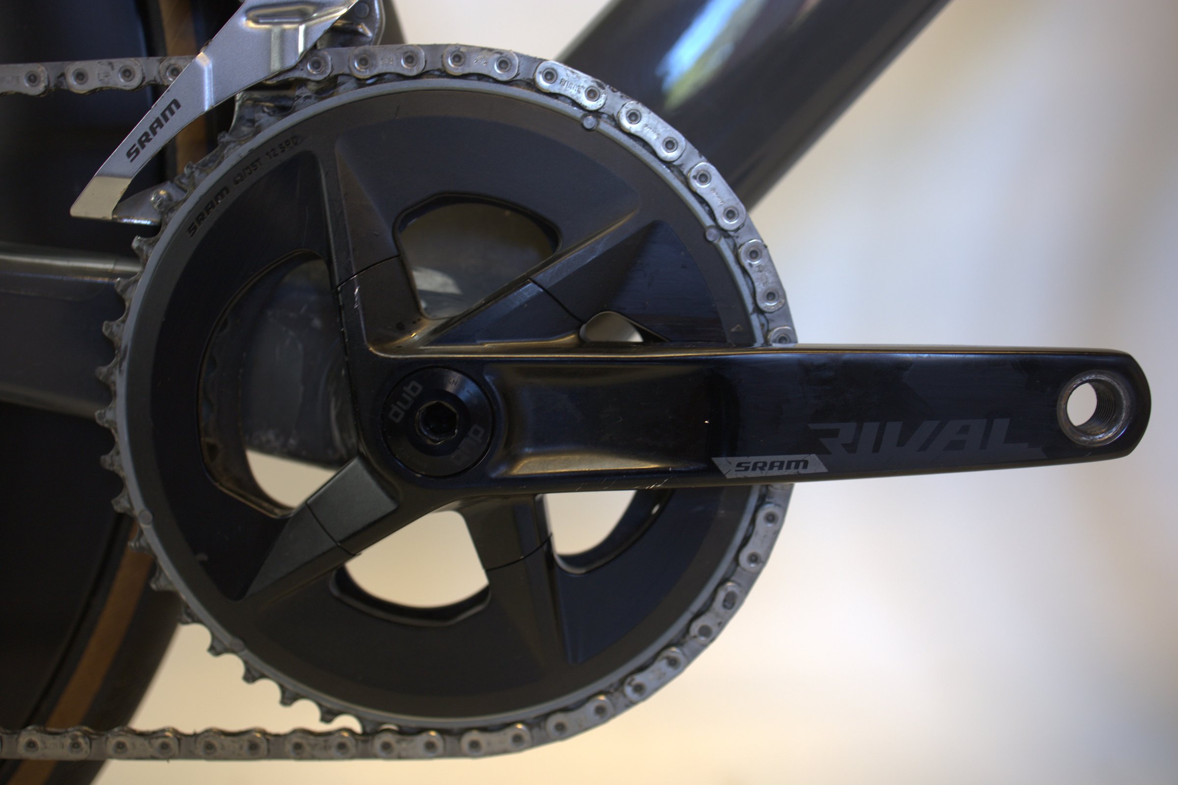 Canyon Aeroad CF SLX 7 AXS