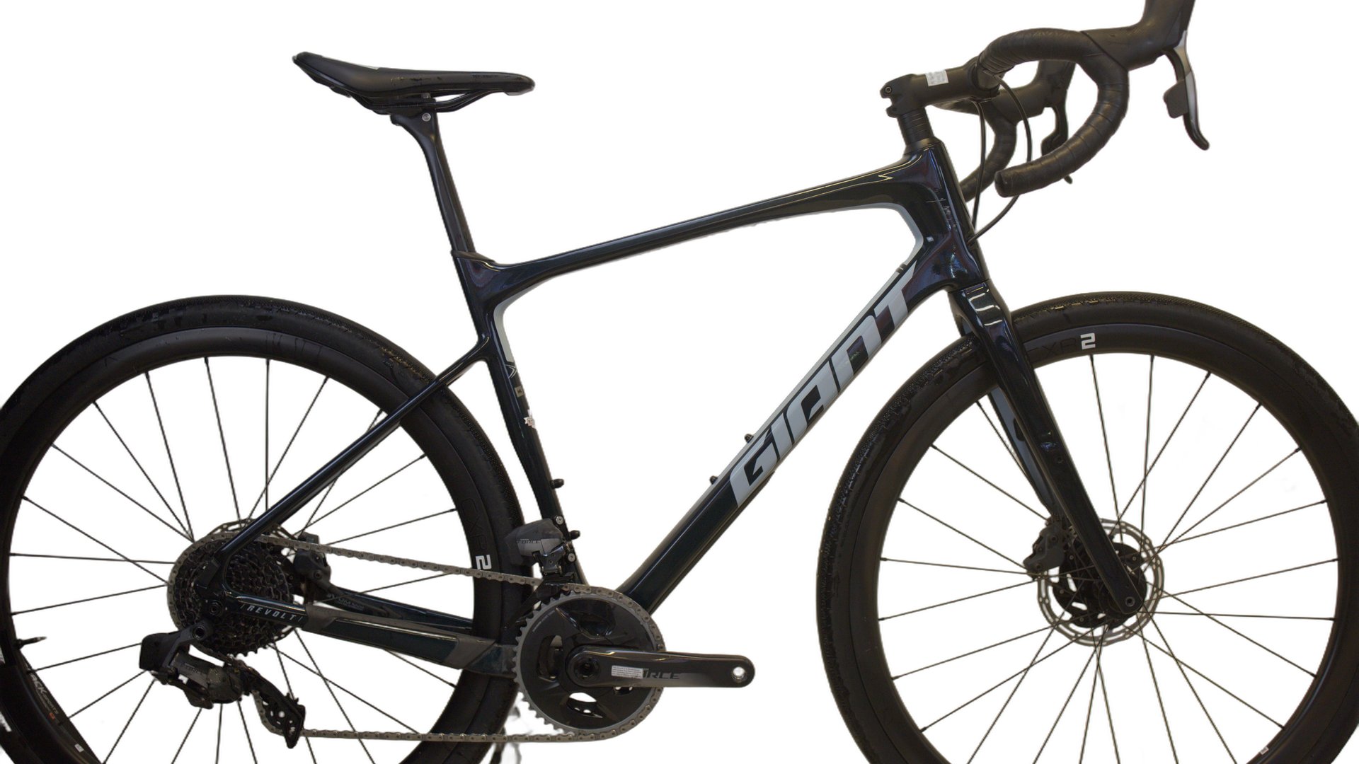 2021 Giant Revolt, Advanced Pro 0