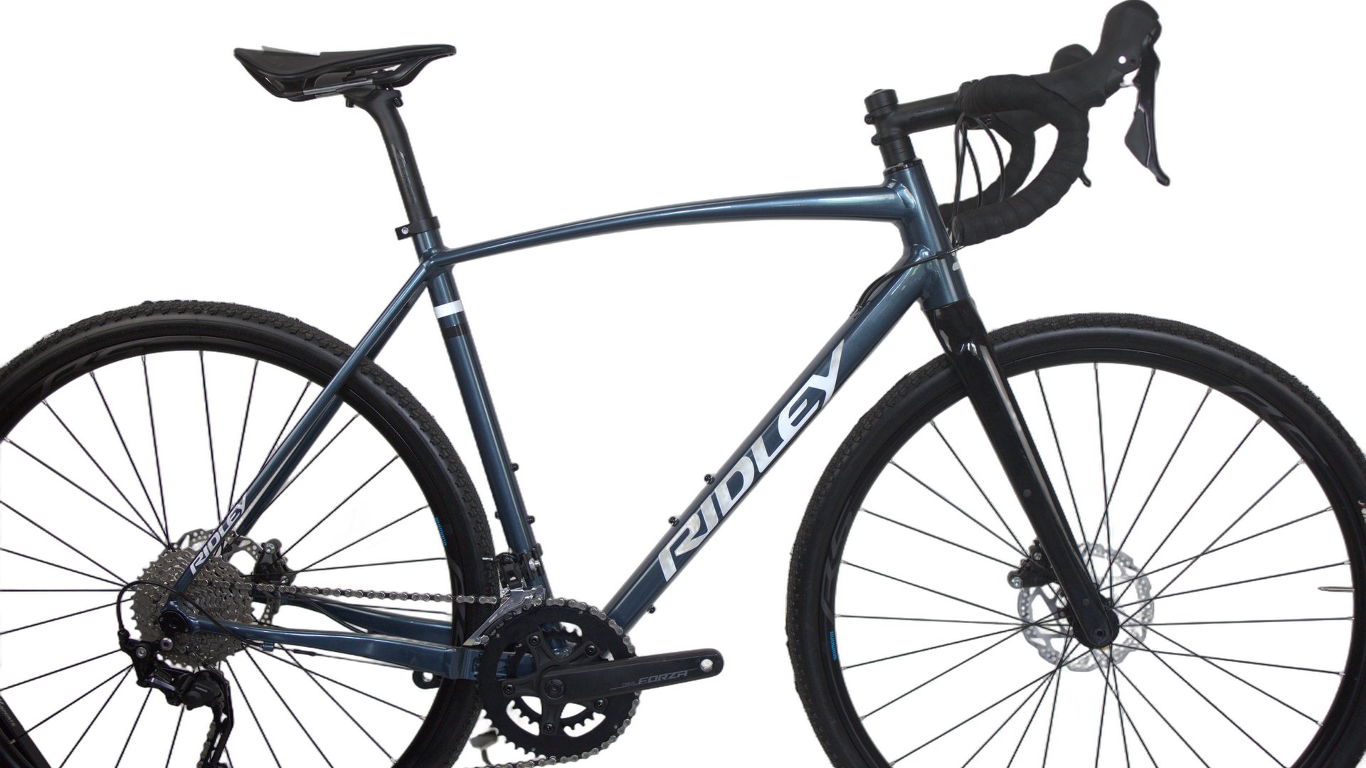 2022 Ridley Kanzo A disc GRX400