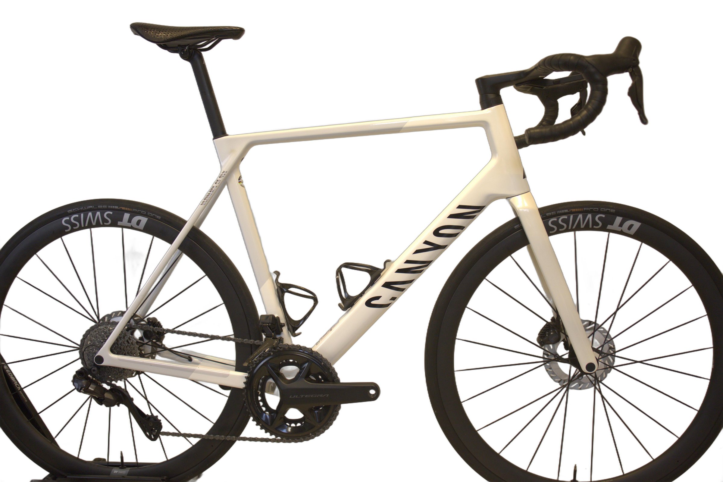 Canyon Ultimate CF SLX 8 Di2
