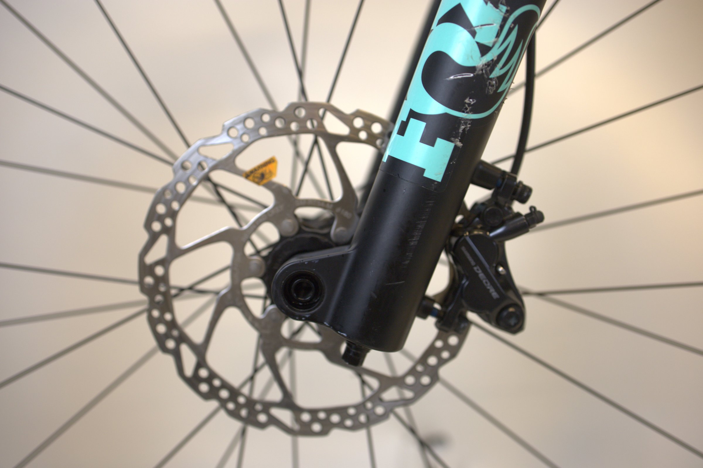 Orbea OCCAM M30