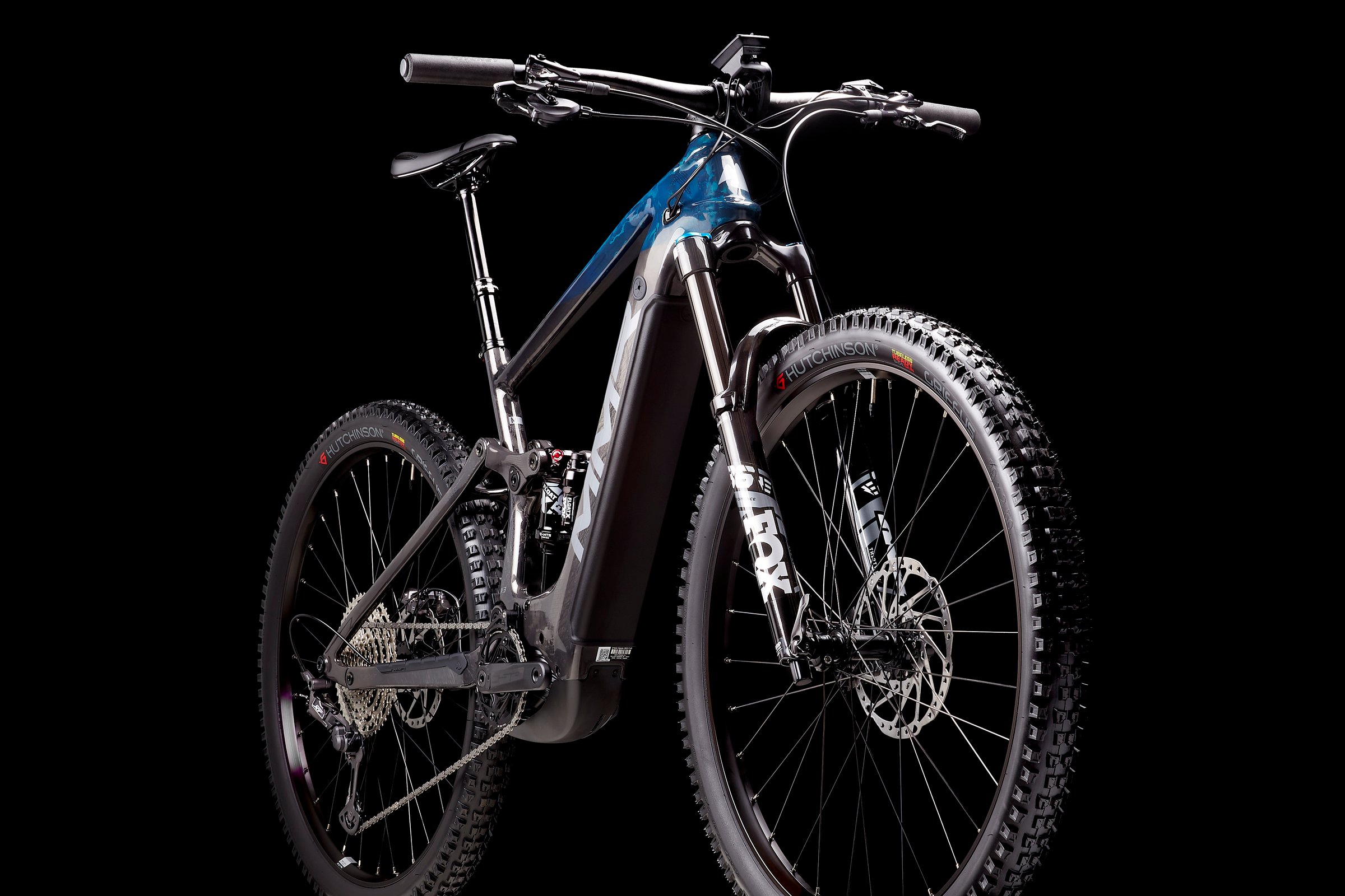 MMR X-Bolt 140 30
