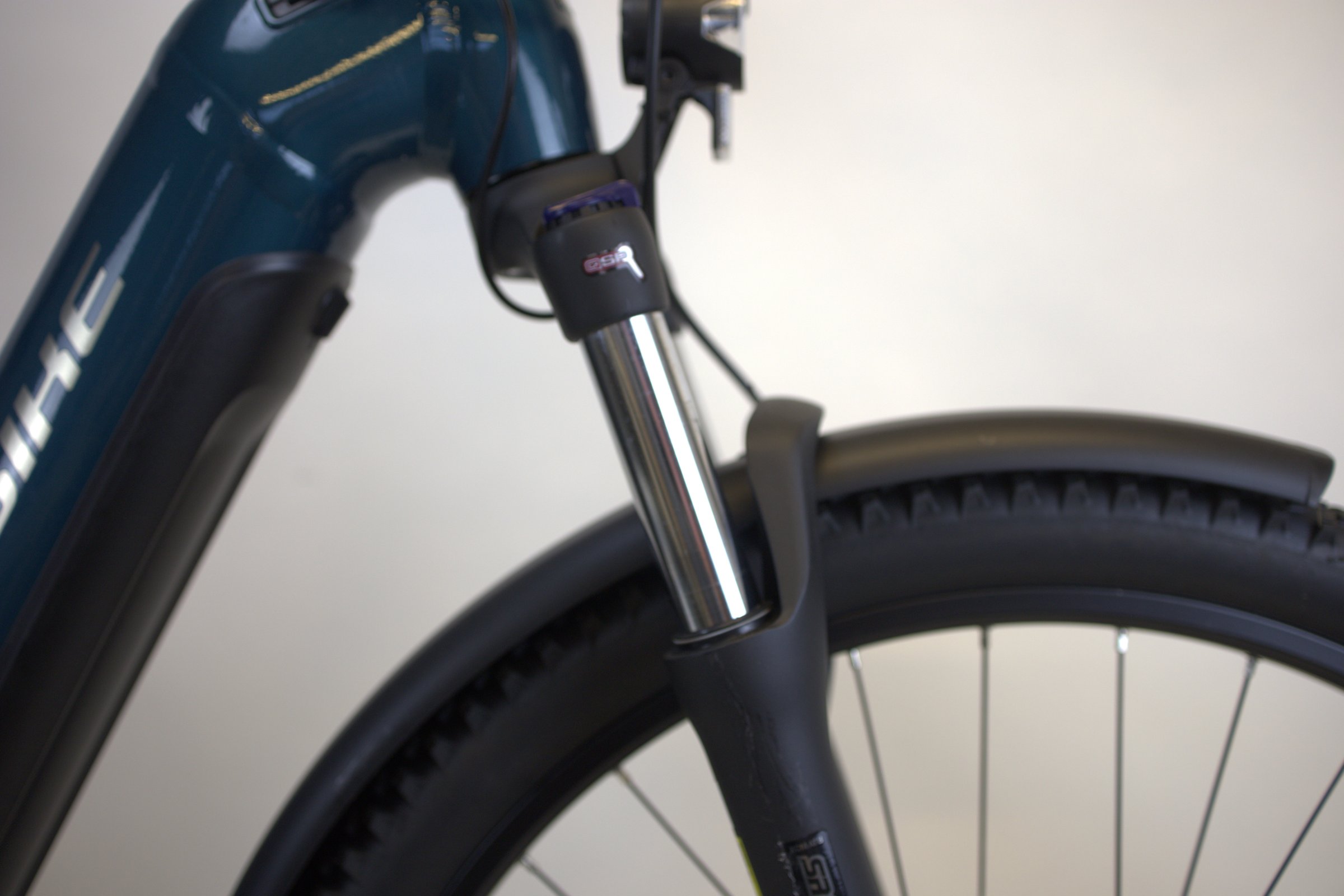 Haibike Trekking 4 mono