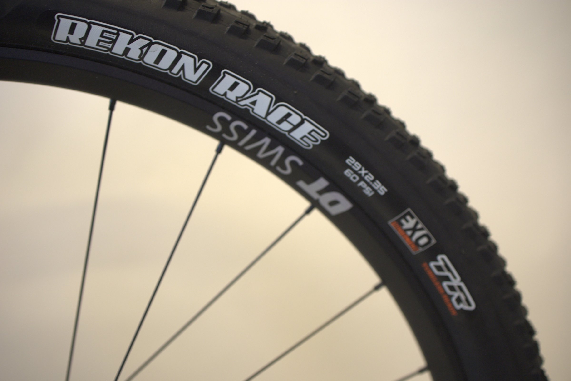 Pinarello XC Full Suspension