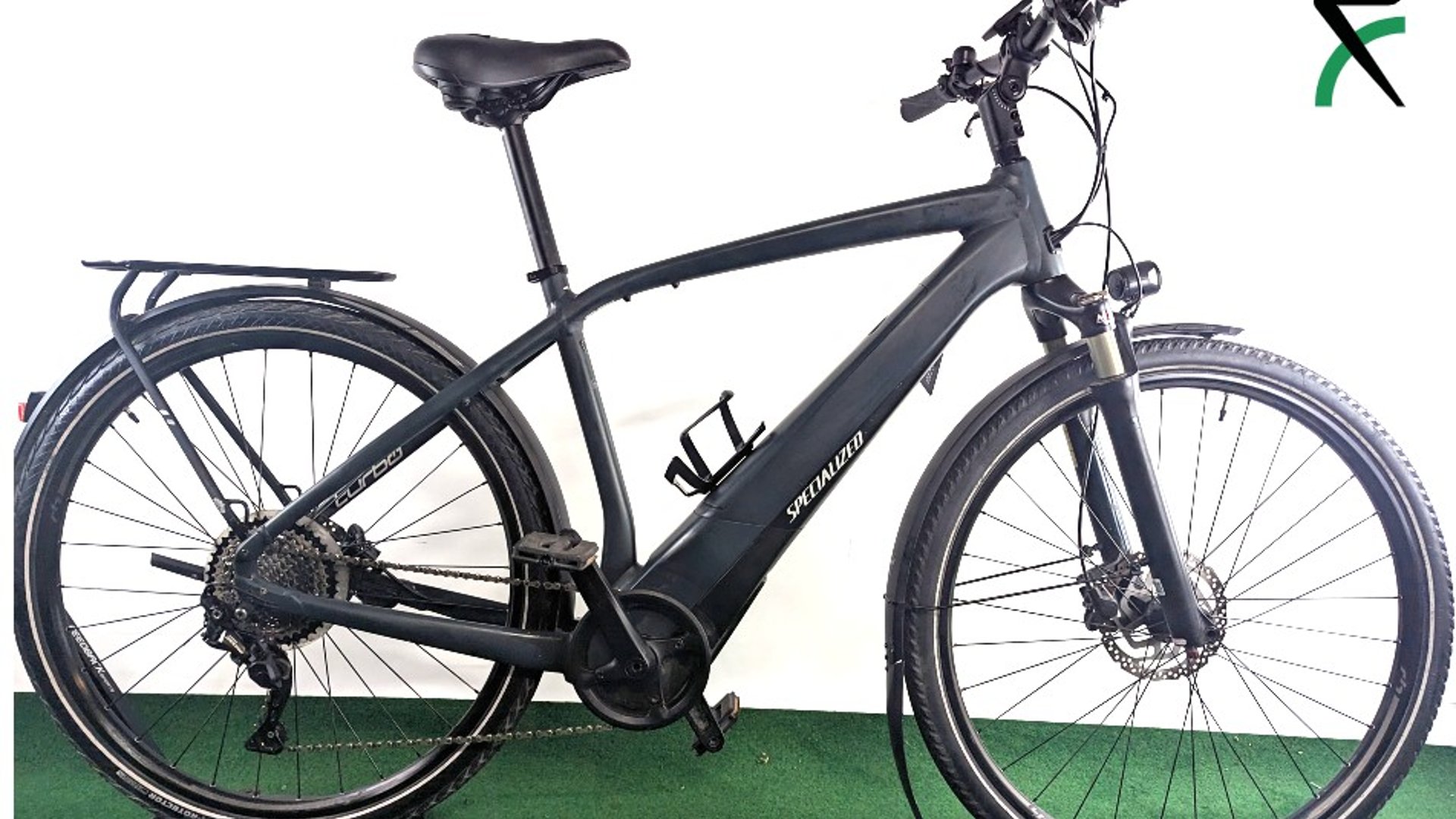 2020 Specialized Turbo Vado 4.0