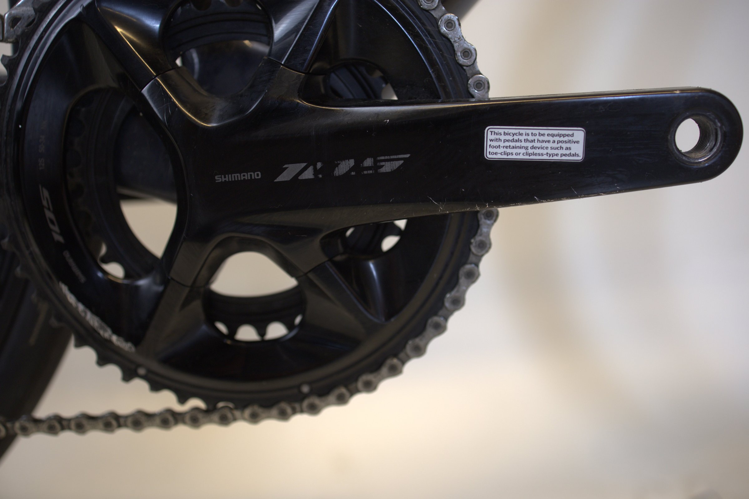 Giant TCR Advanced Disc 1