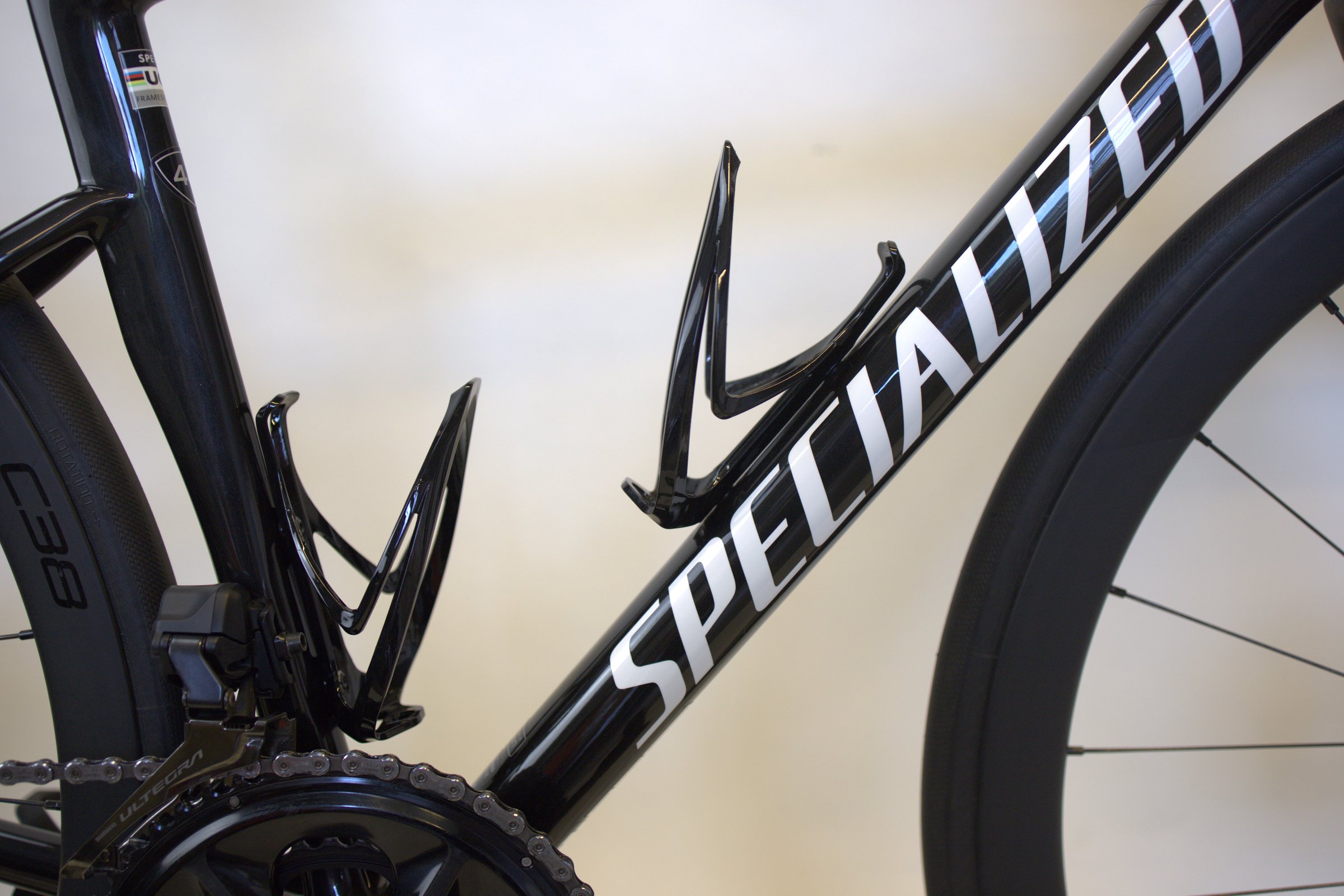Specialized tarmac SL8 Expert