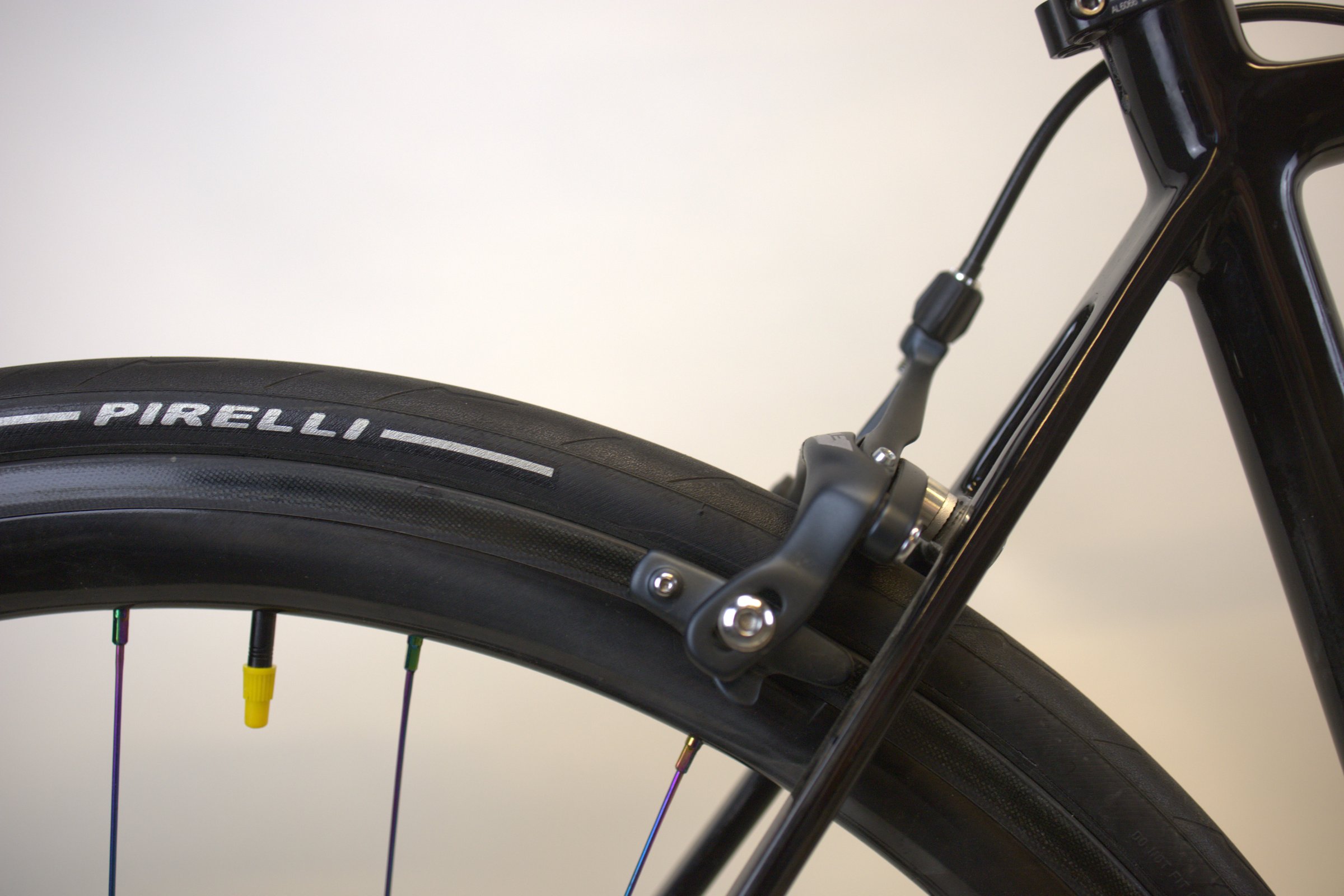 Alpha Ultimate SL AXS